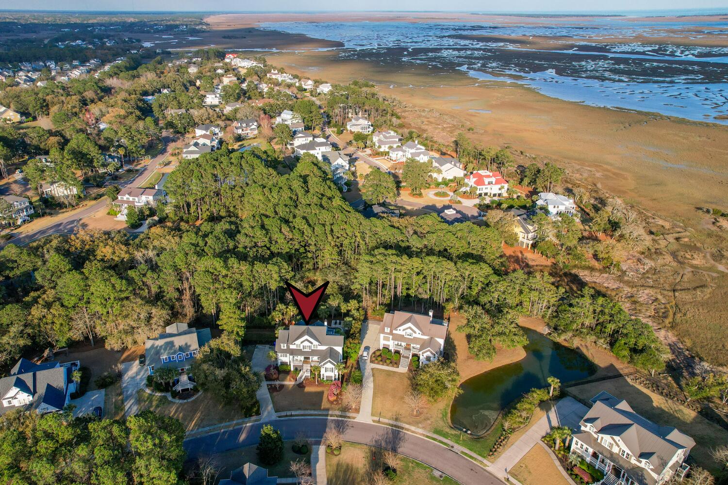 3012 Intracoastal View Drive