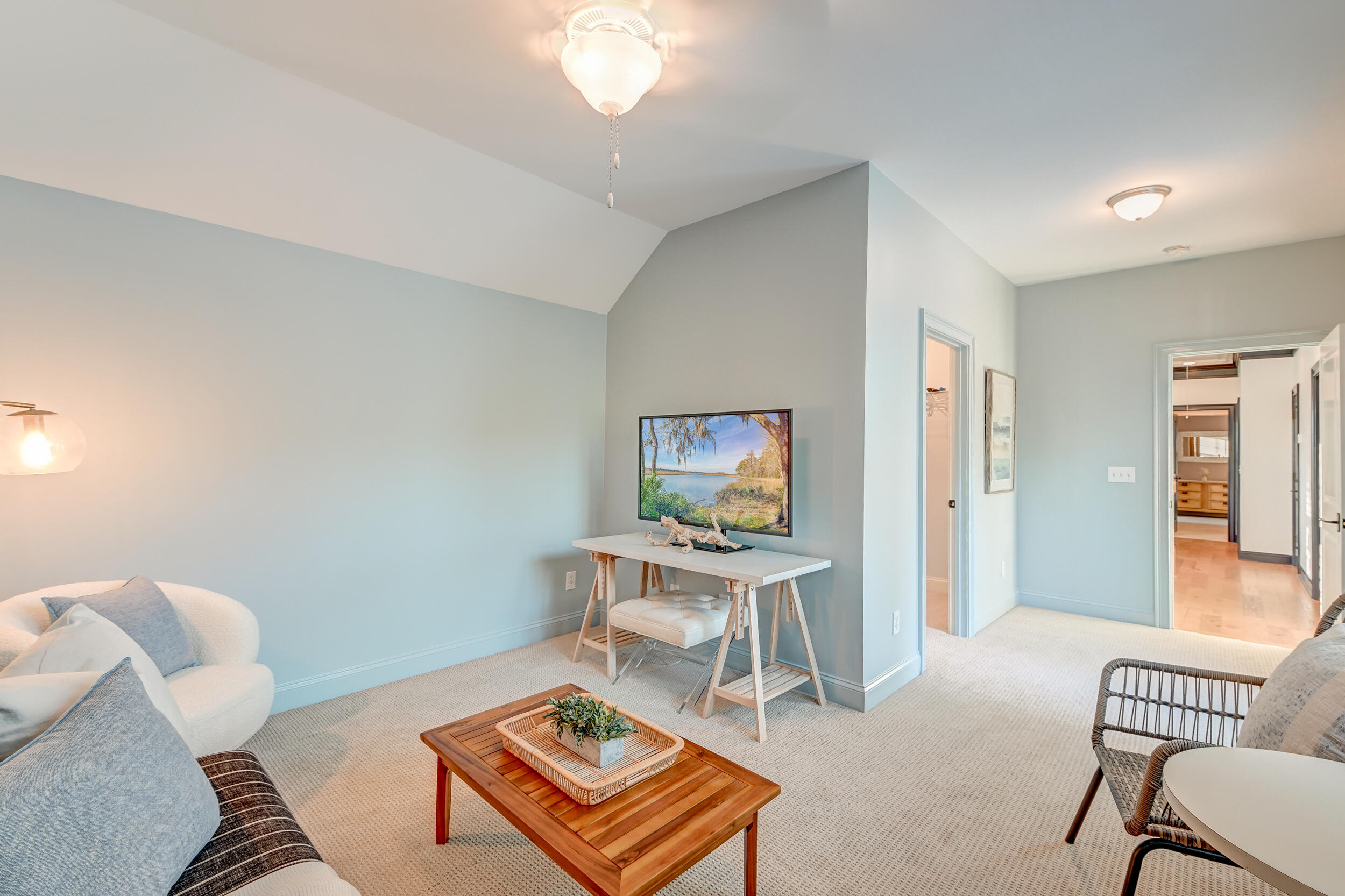 3012 Intracoastal View Drive