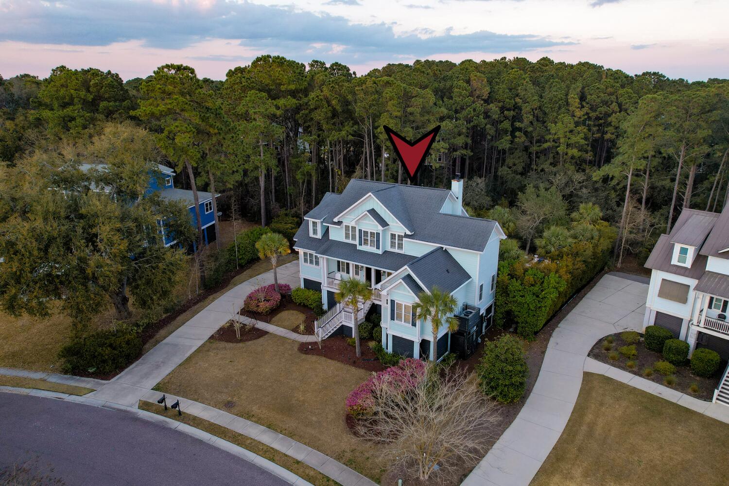 3012 Intracoastal View Drive