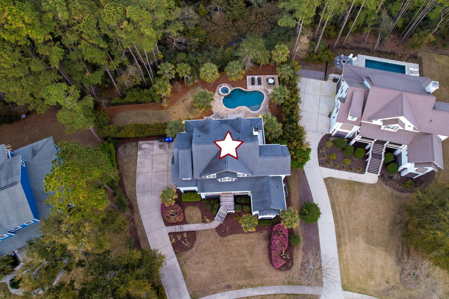 3012 Intracoastal View Drive