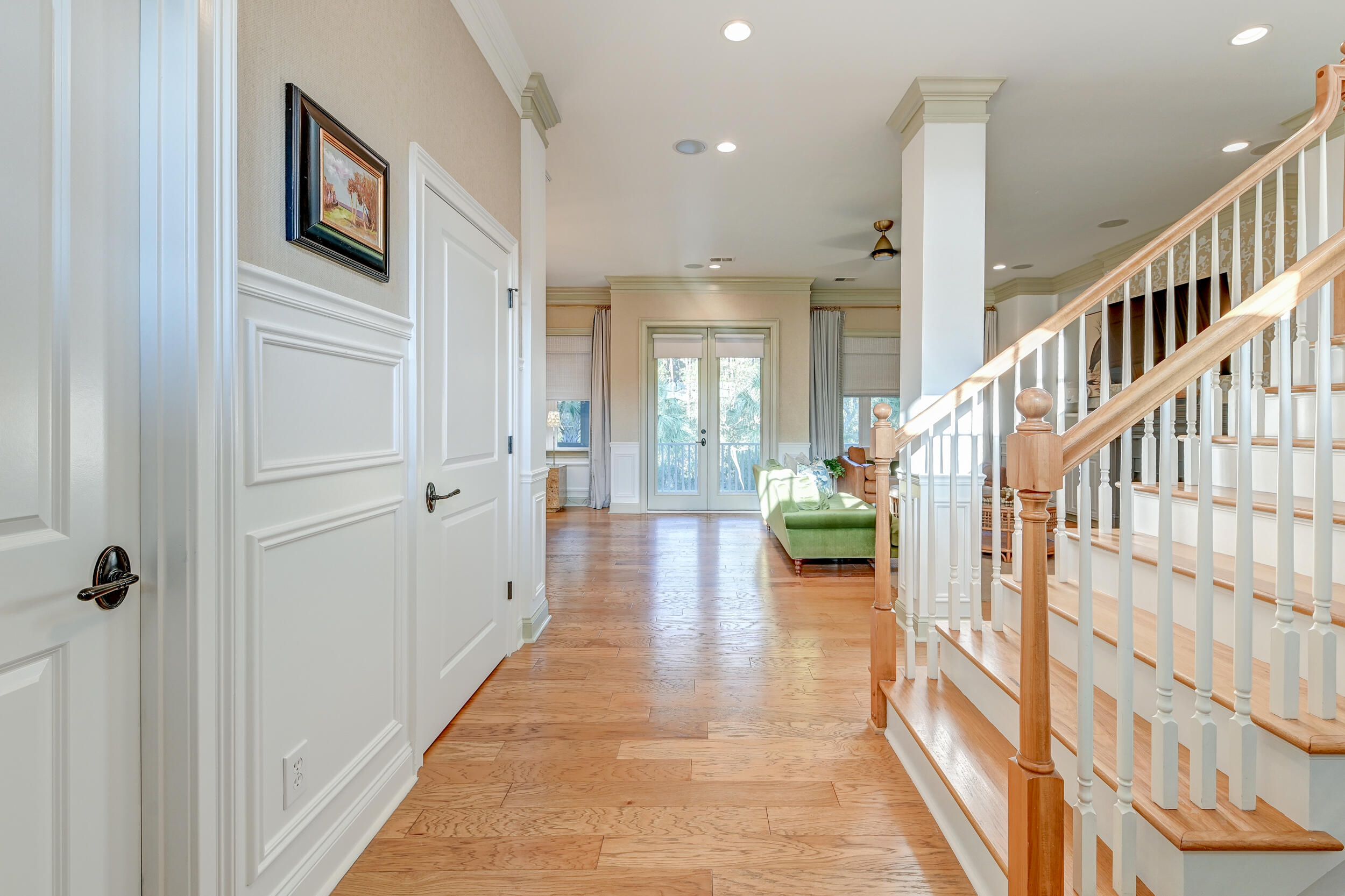 3012 Intracoastal View Drive