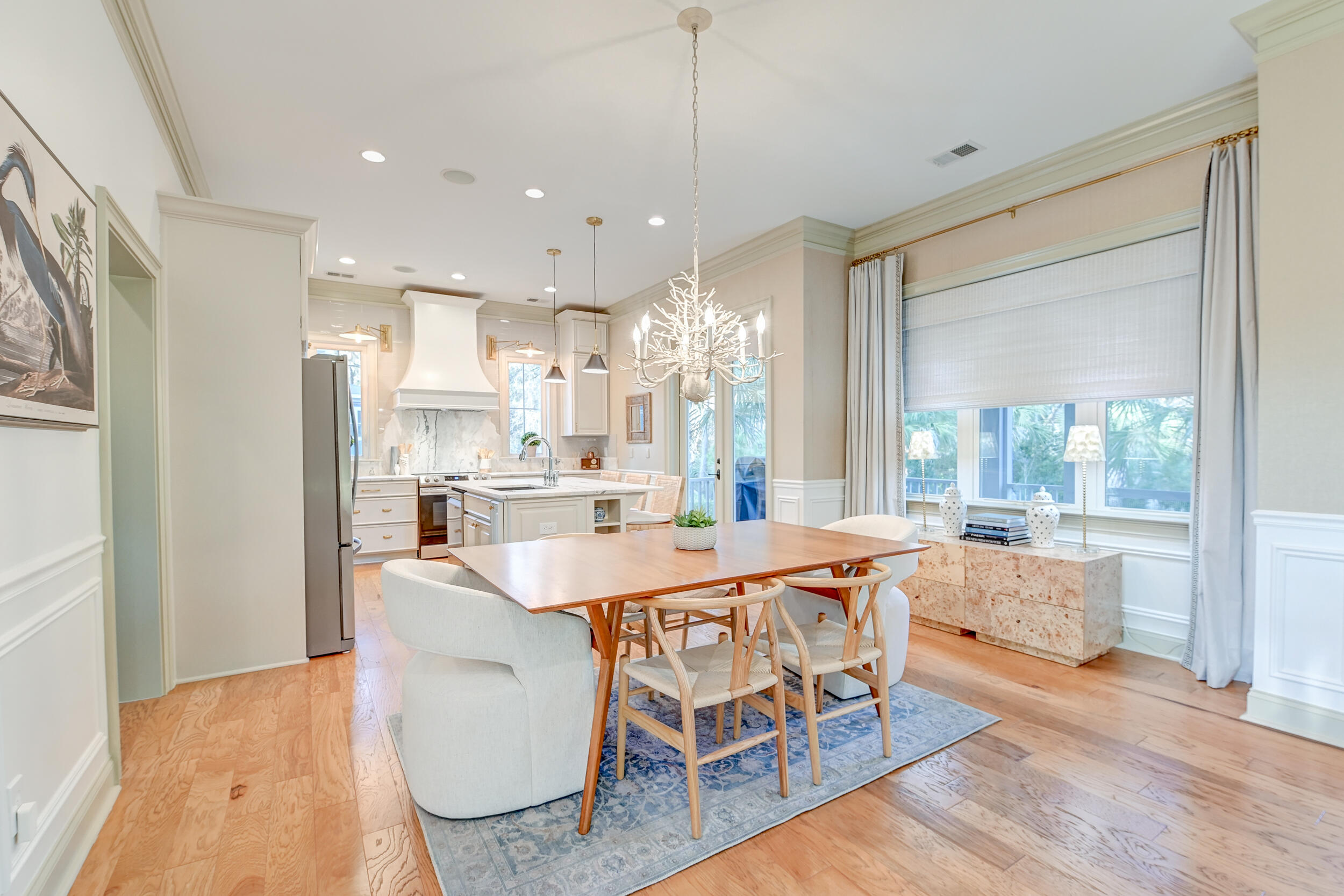3012 Intracoastal View Drive