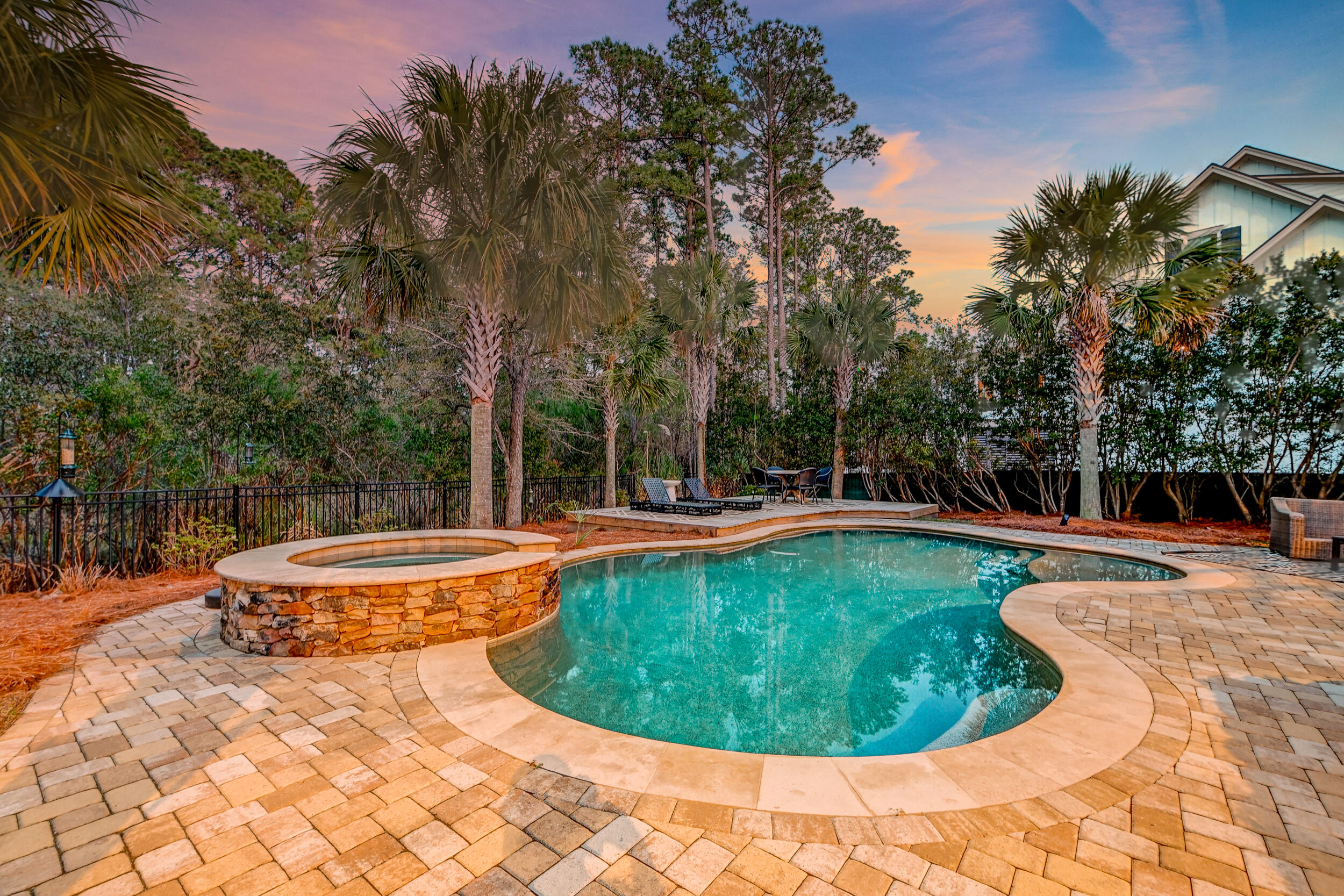 3012 Intracoastal View Drive