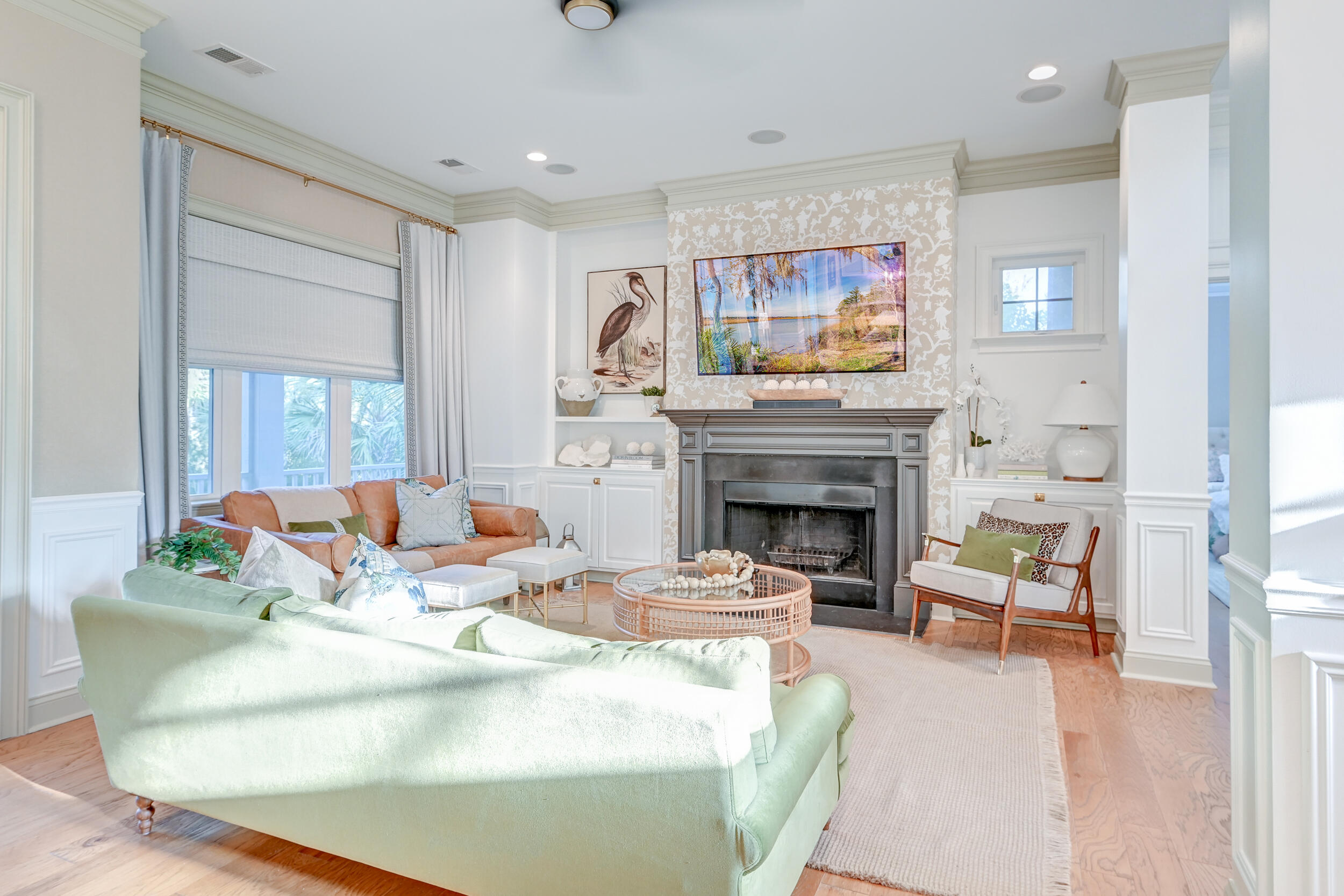 3012 Intracoastal View Drive
