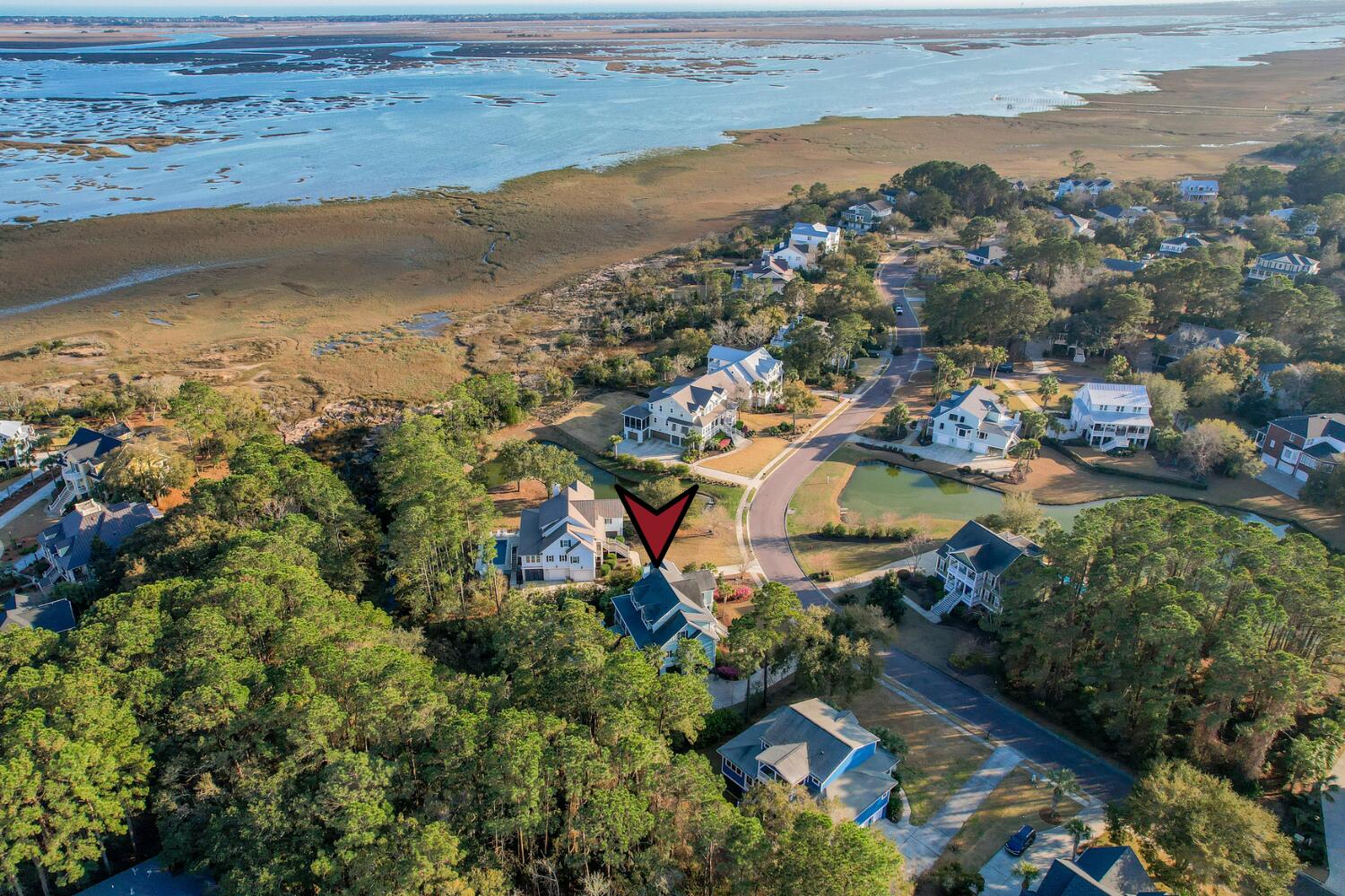 3012 Intracoastal View Drive