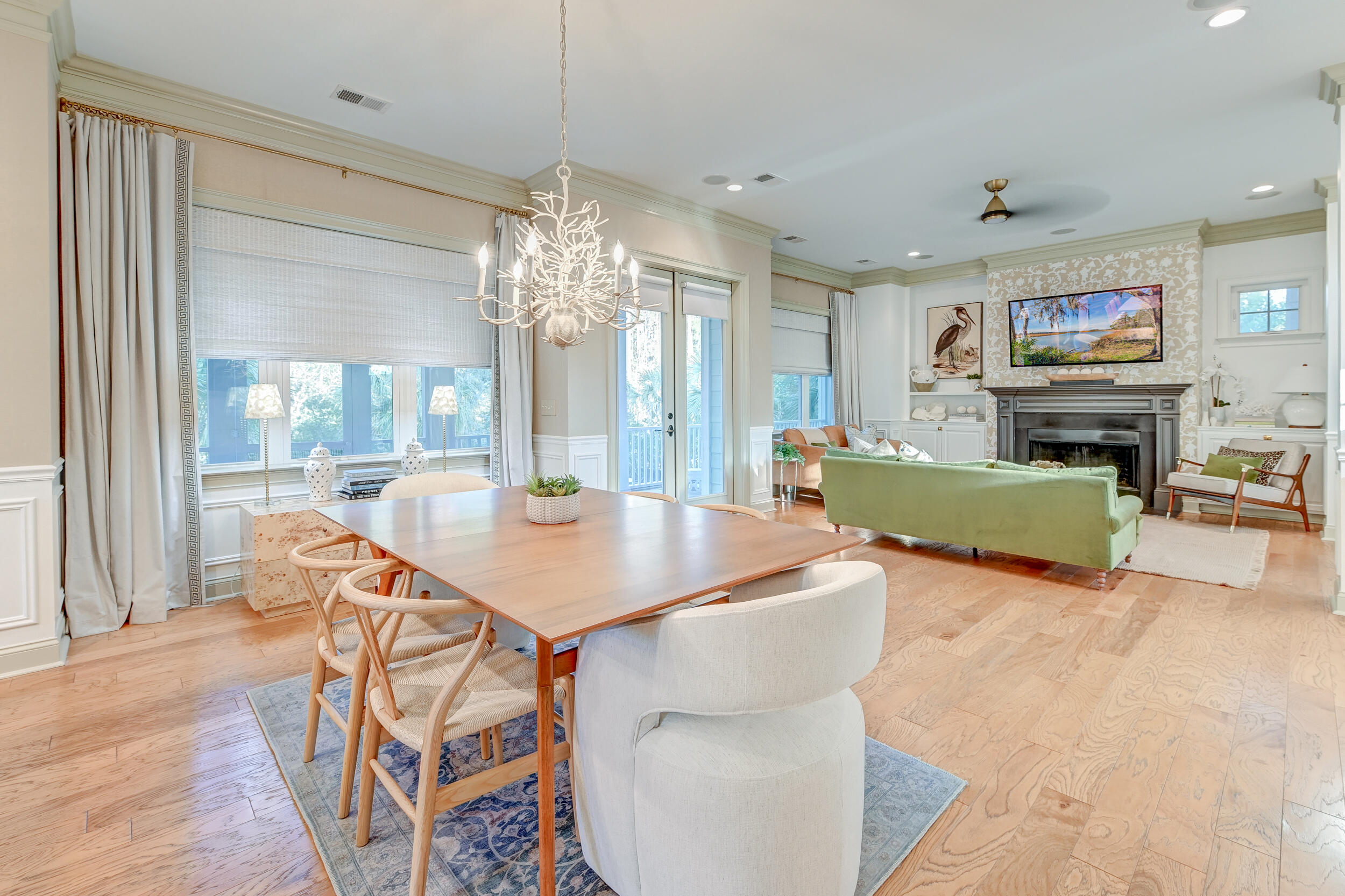 3012 Intracoastal View Drive