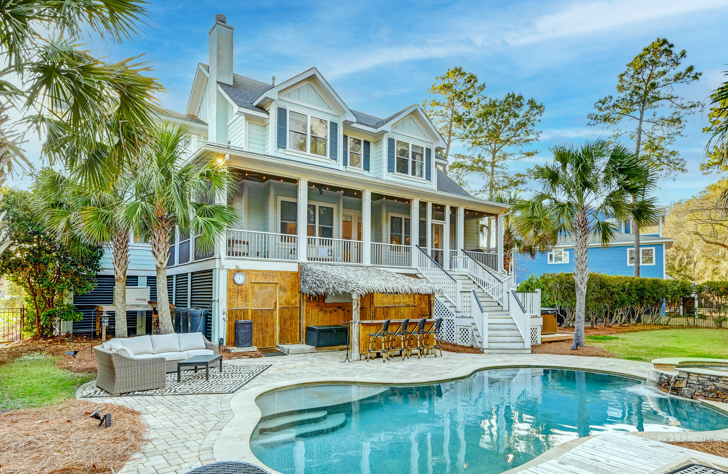 3012 Intracoastal View Drive