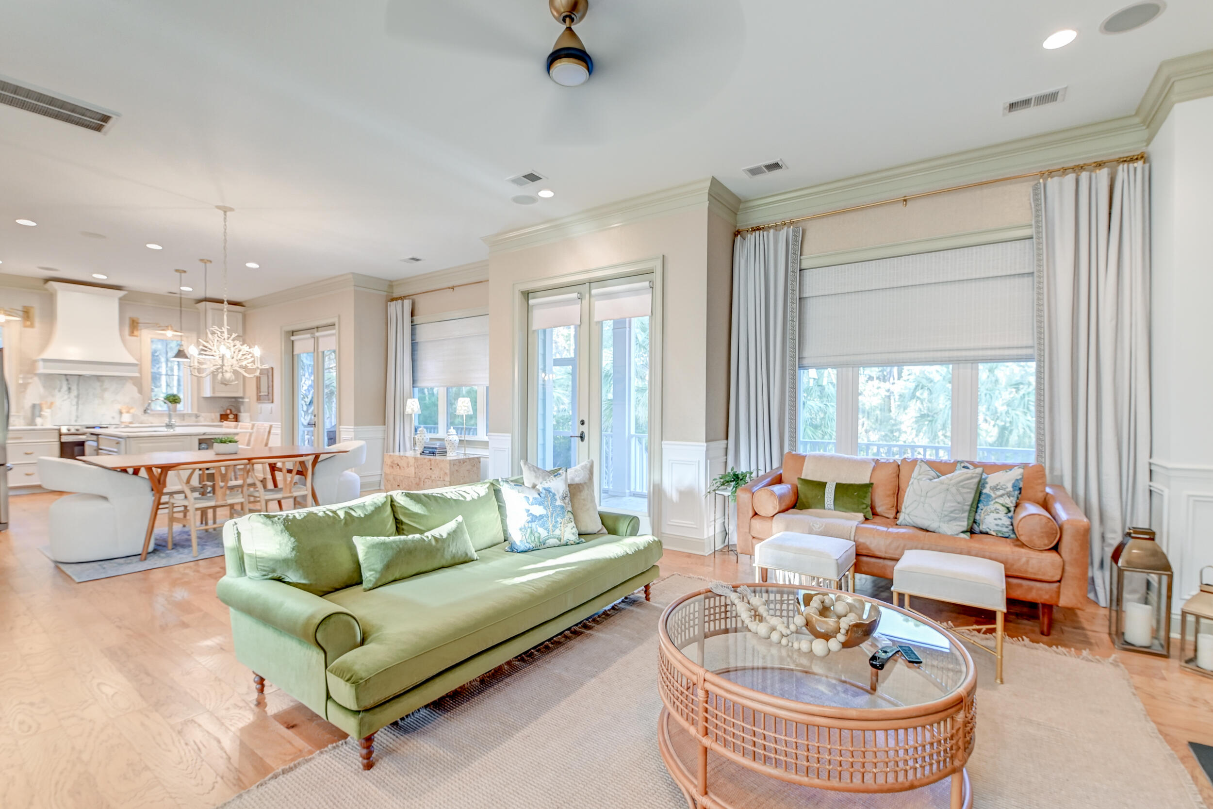 3012 Intracoastal View Drive