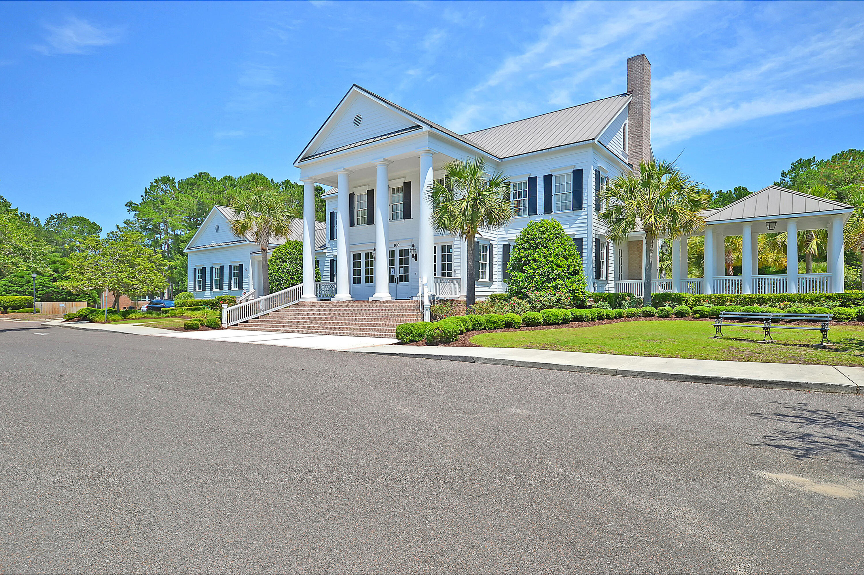 3012 Intracoastal View Drive