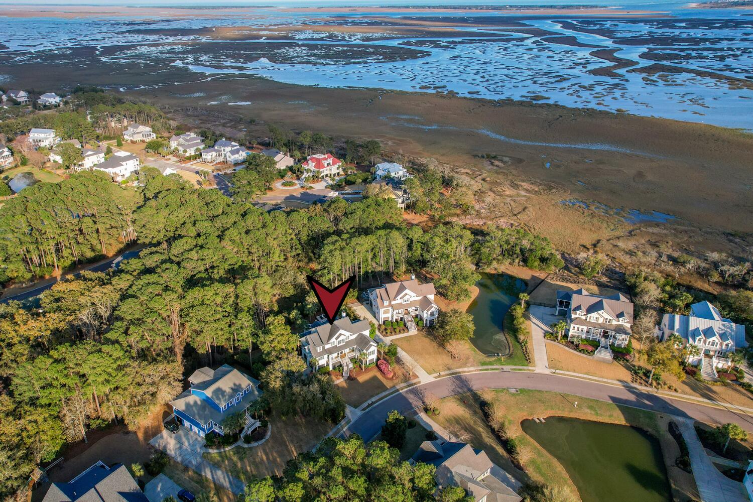3012 Intracoastal View Drive