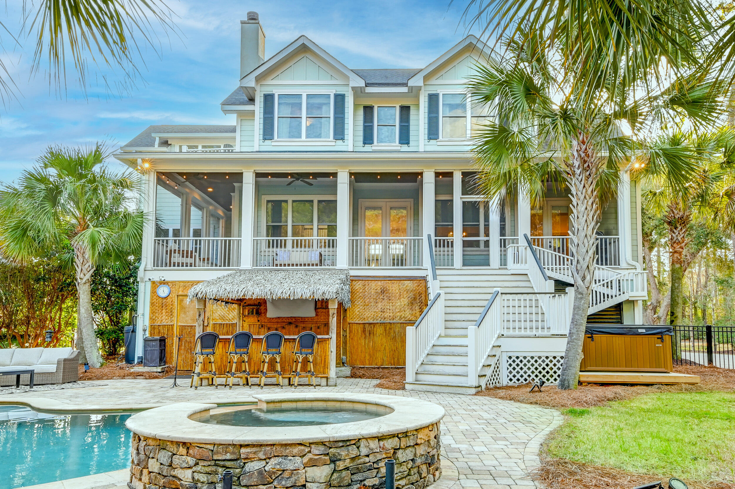 3012 Intracoastal View Drive