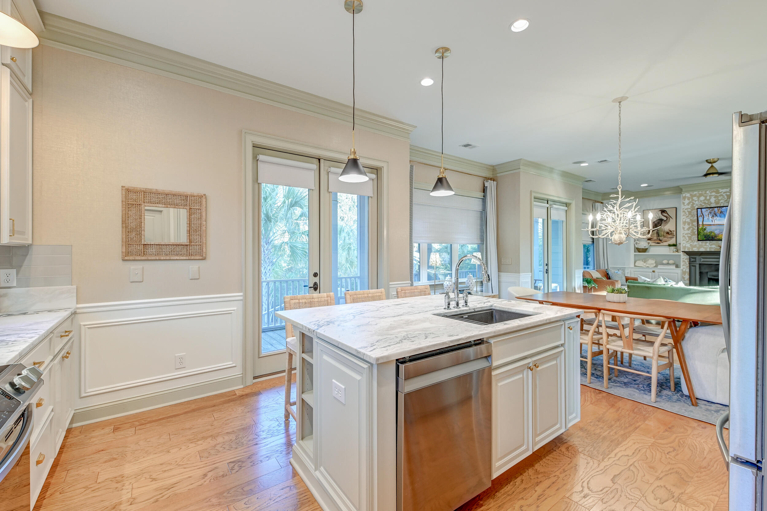 3012 Intracoastal View Drive