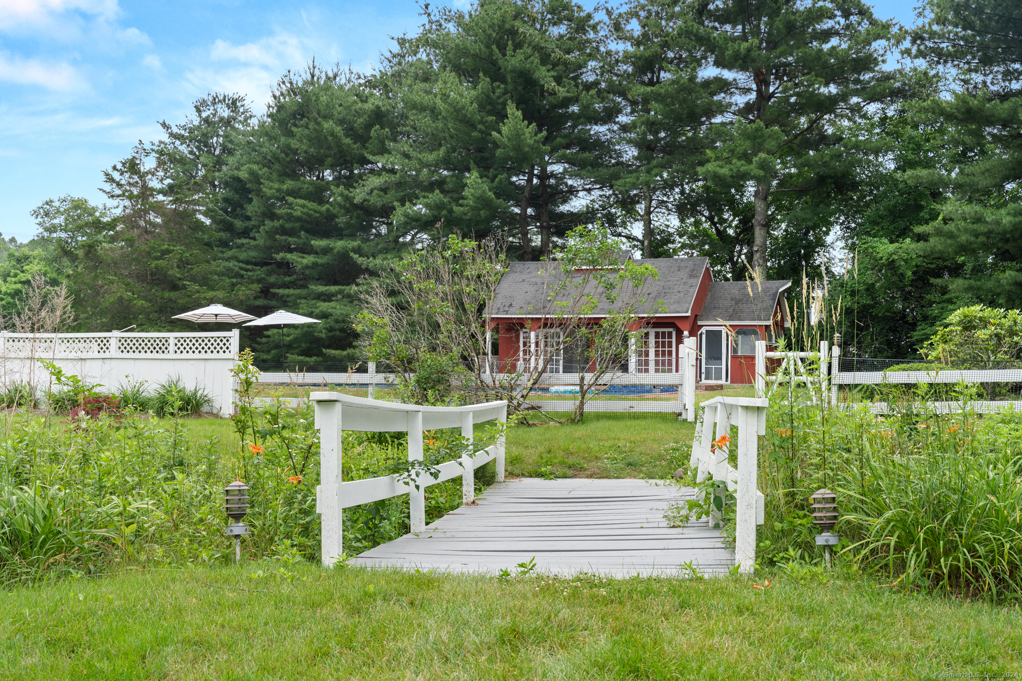 55 Good Hill Road