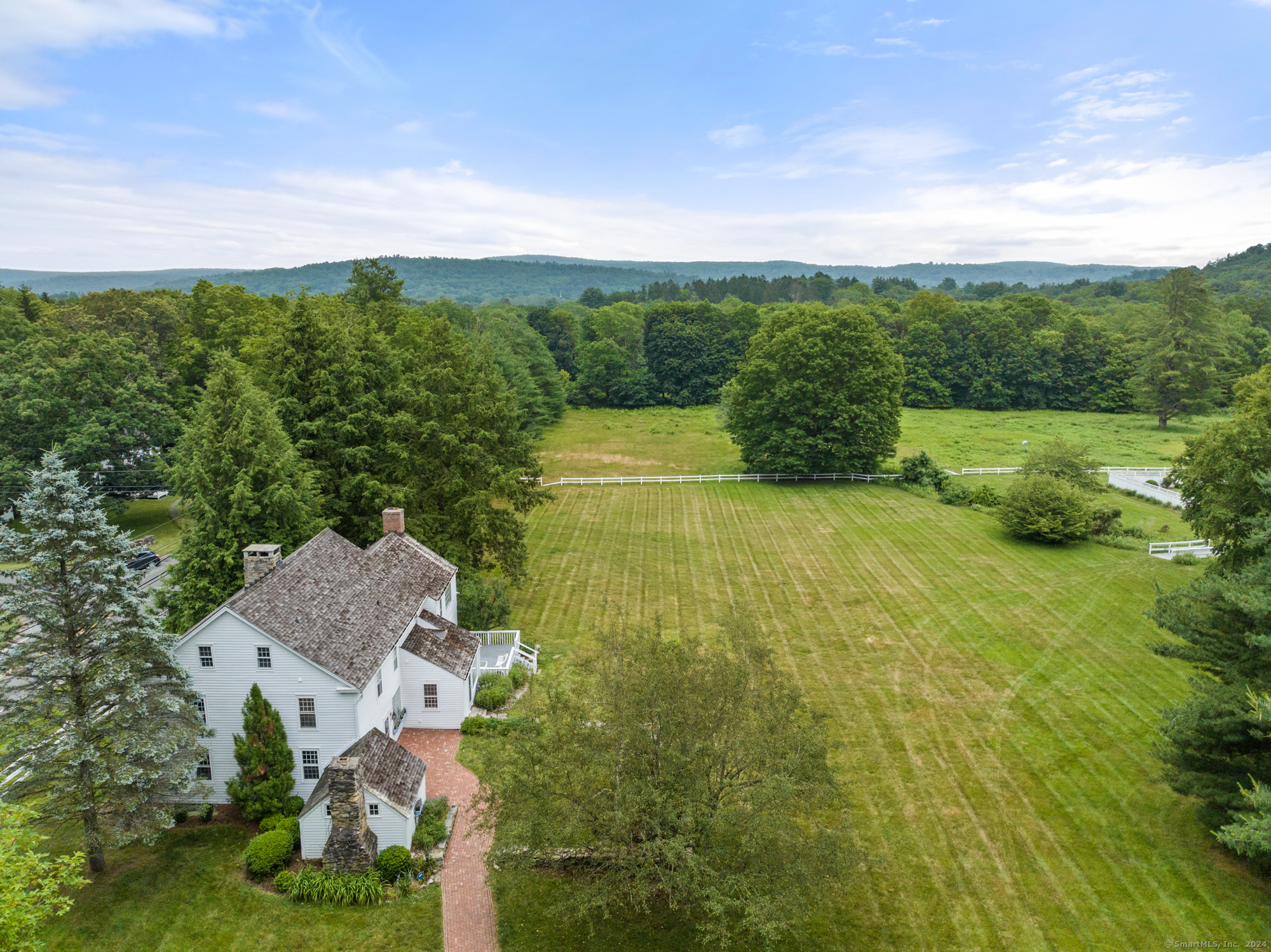 55 Good Hill Road