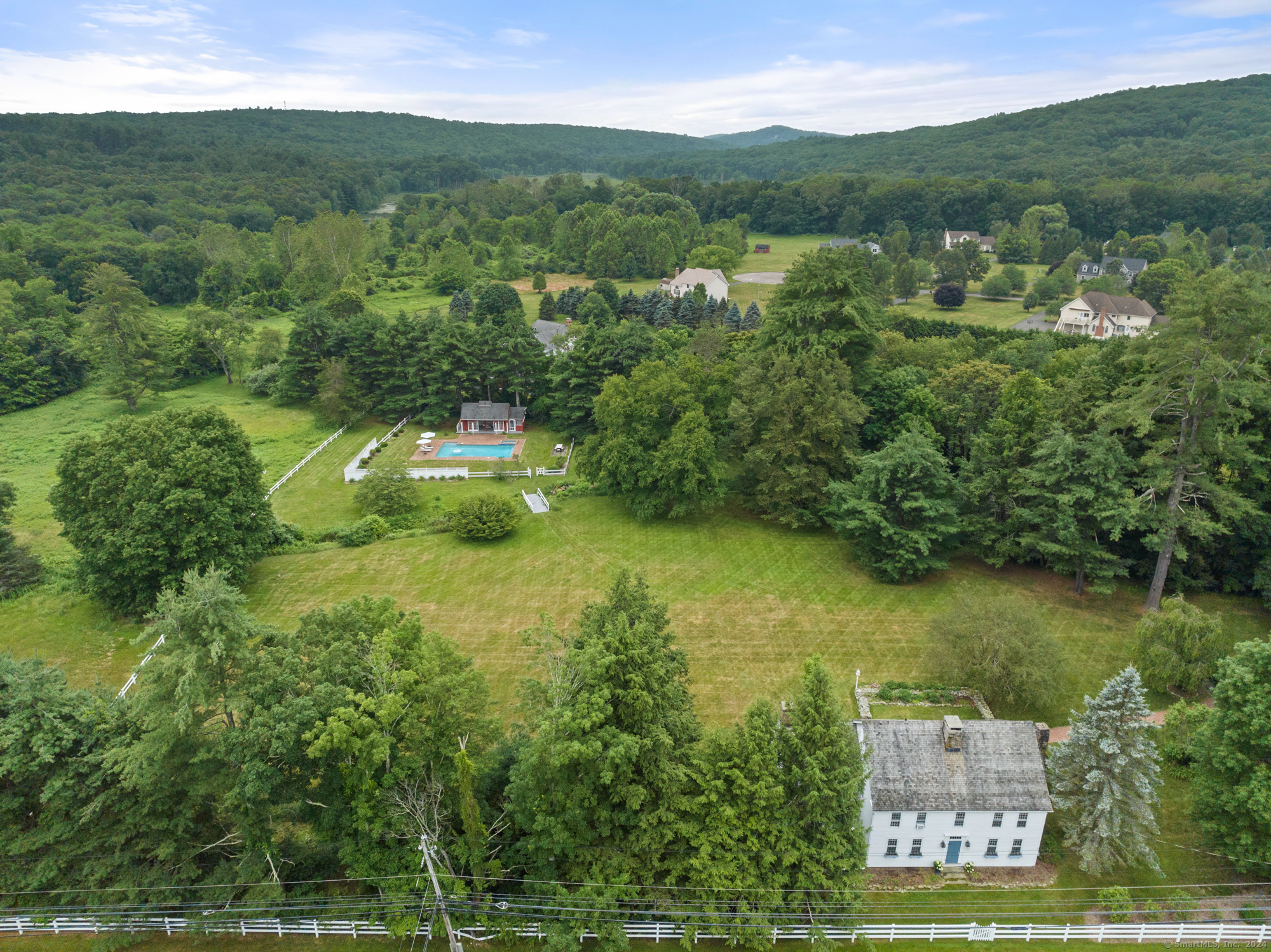 55 Good Hill Road