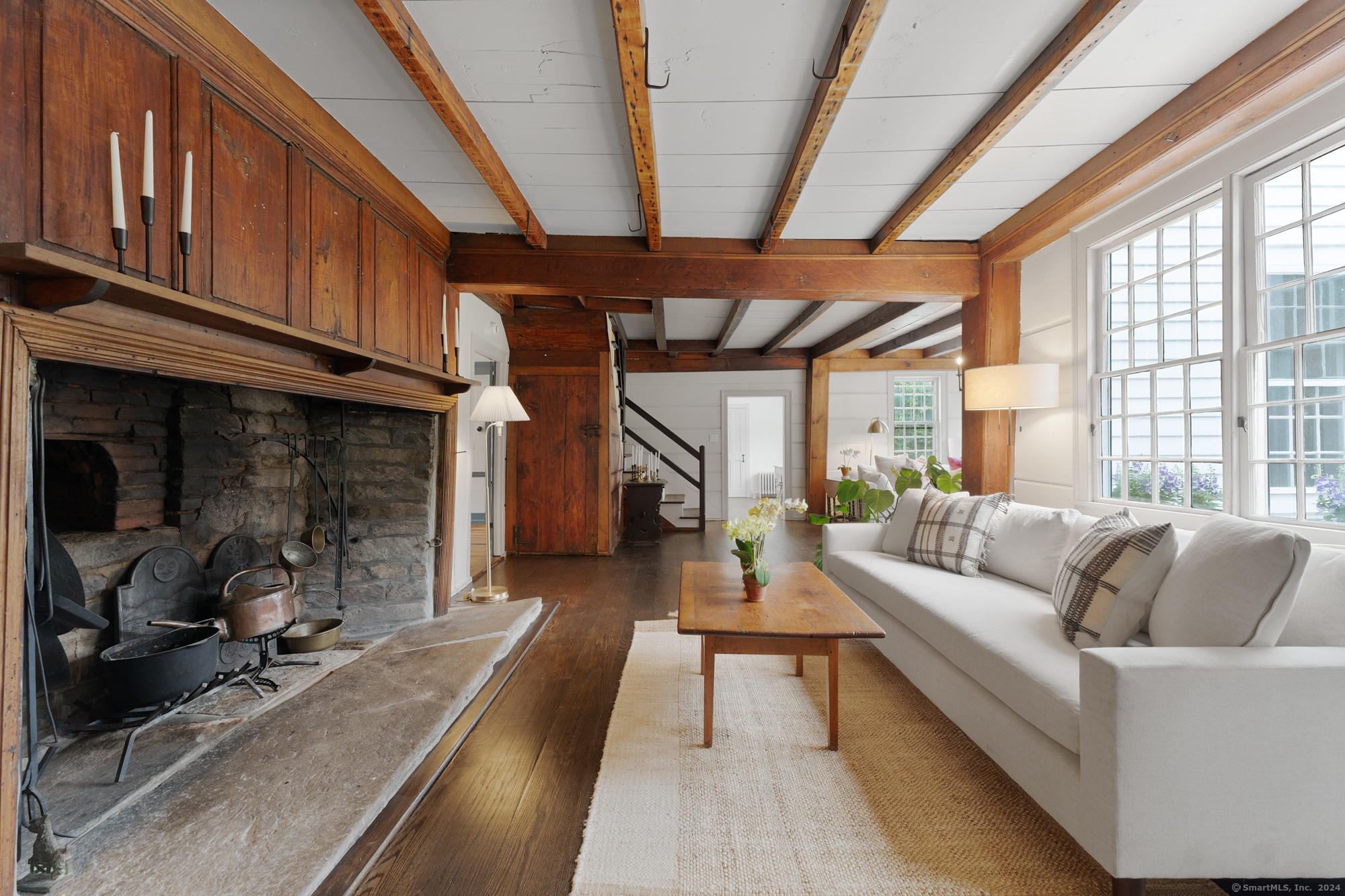 55 Good Hill Road