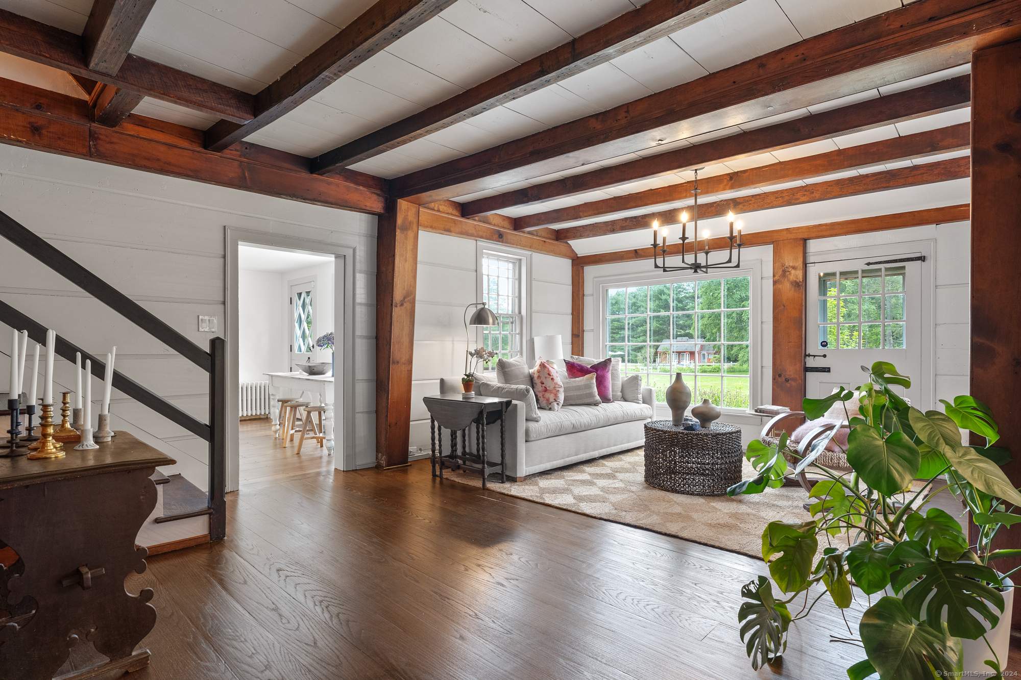 55 Good Hill Road