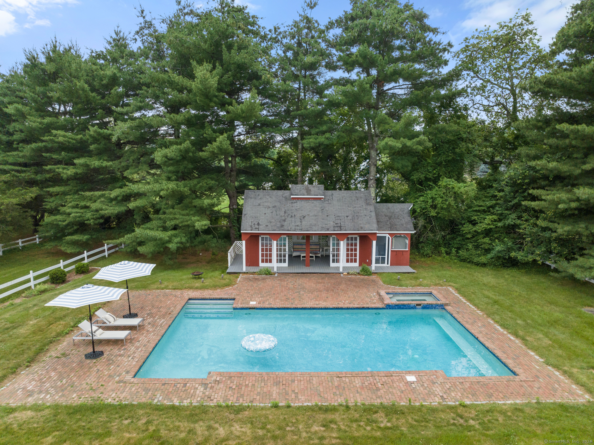 55 Good Hill Road