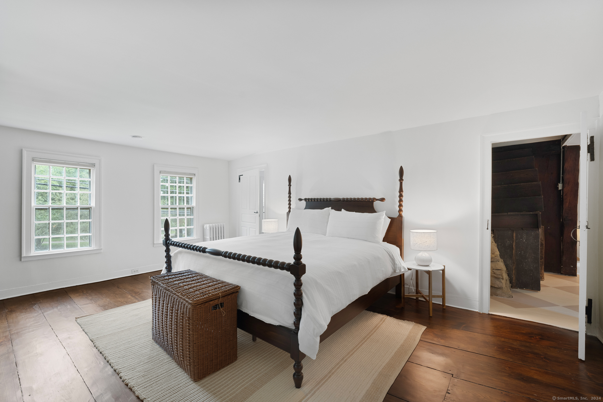 55 Good Hill Road