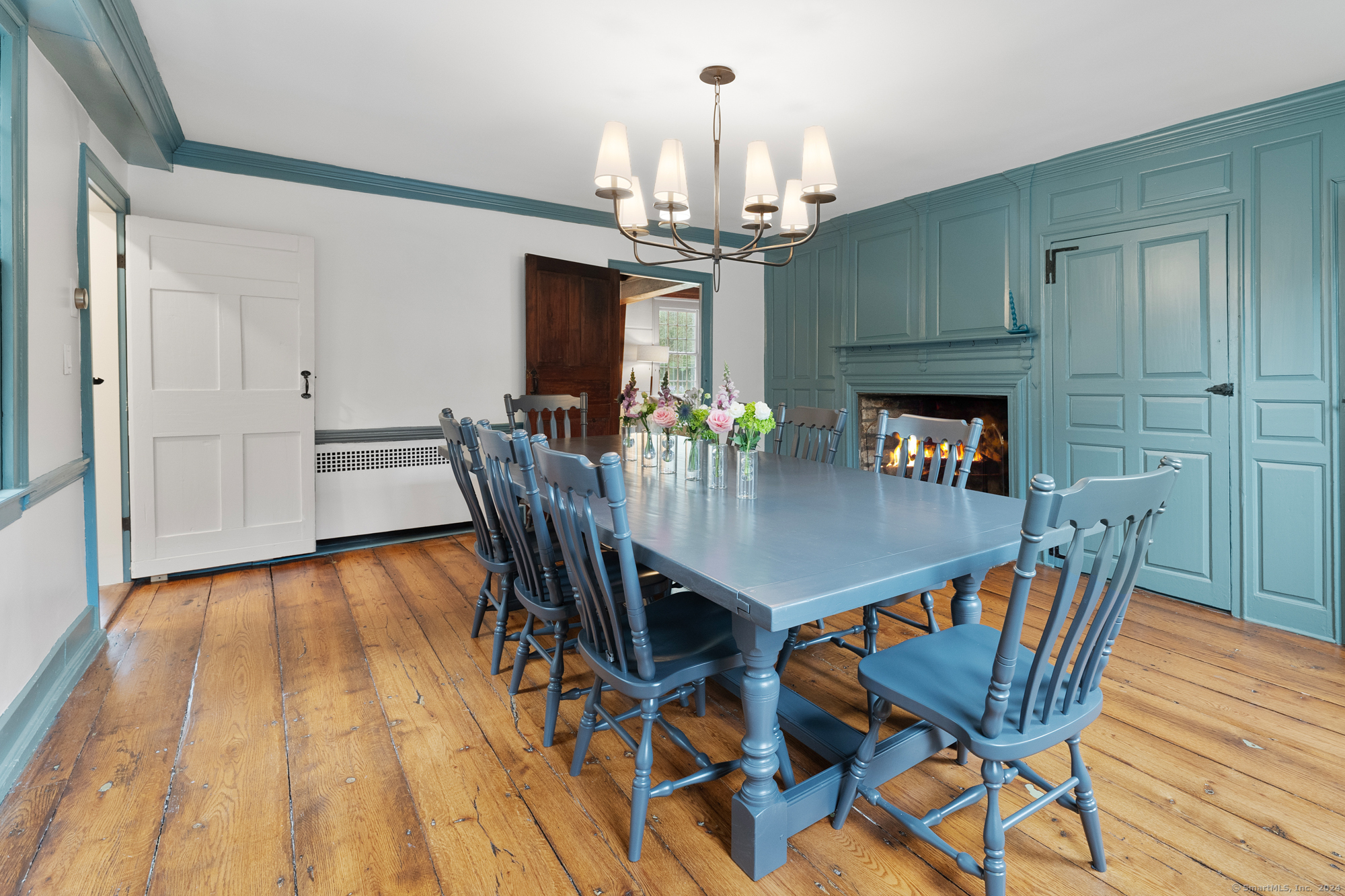 55 Good Hill Road