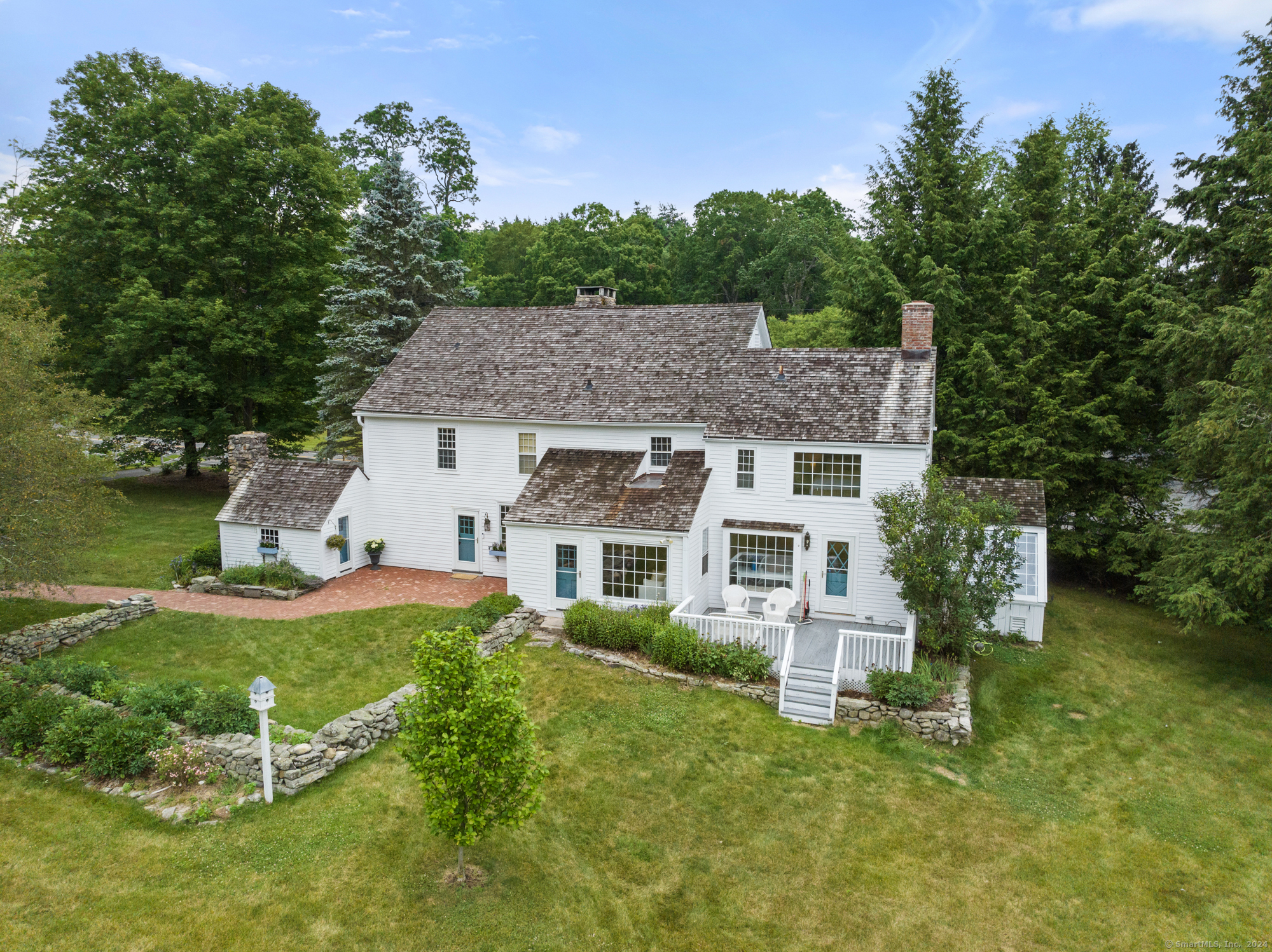 55 Good Hill Road