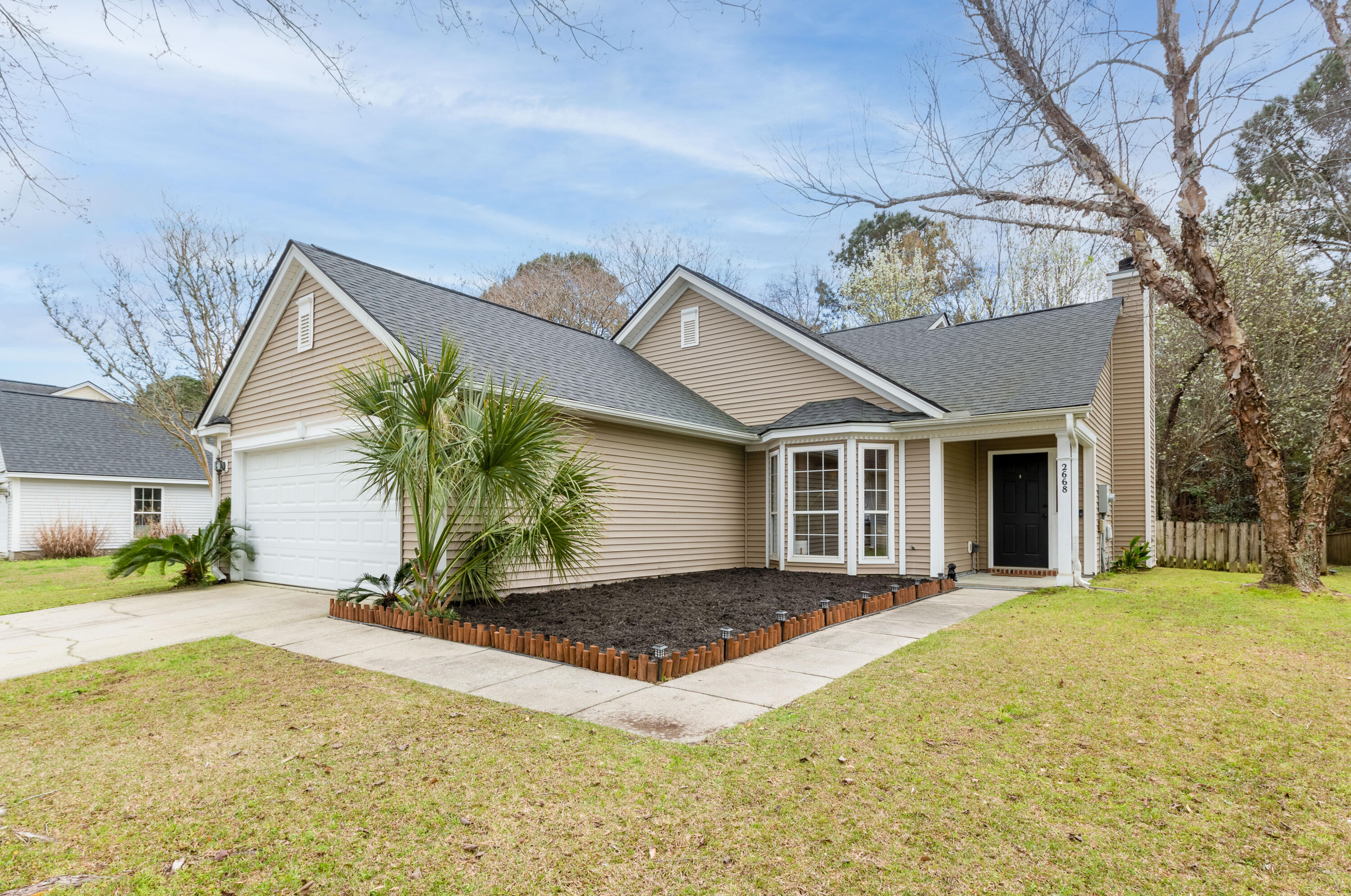 2668 Palmetto Hall Boulevard