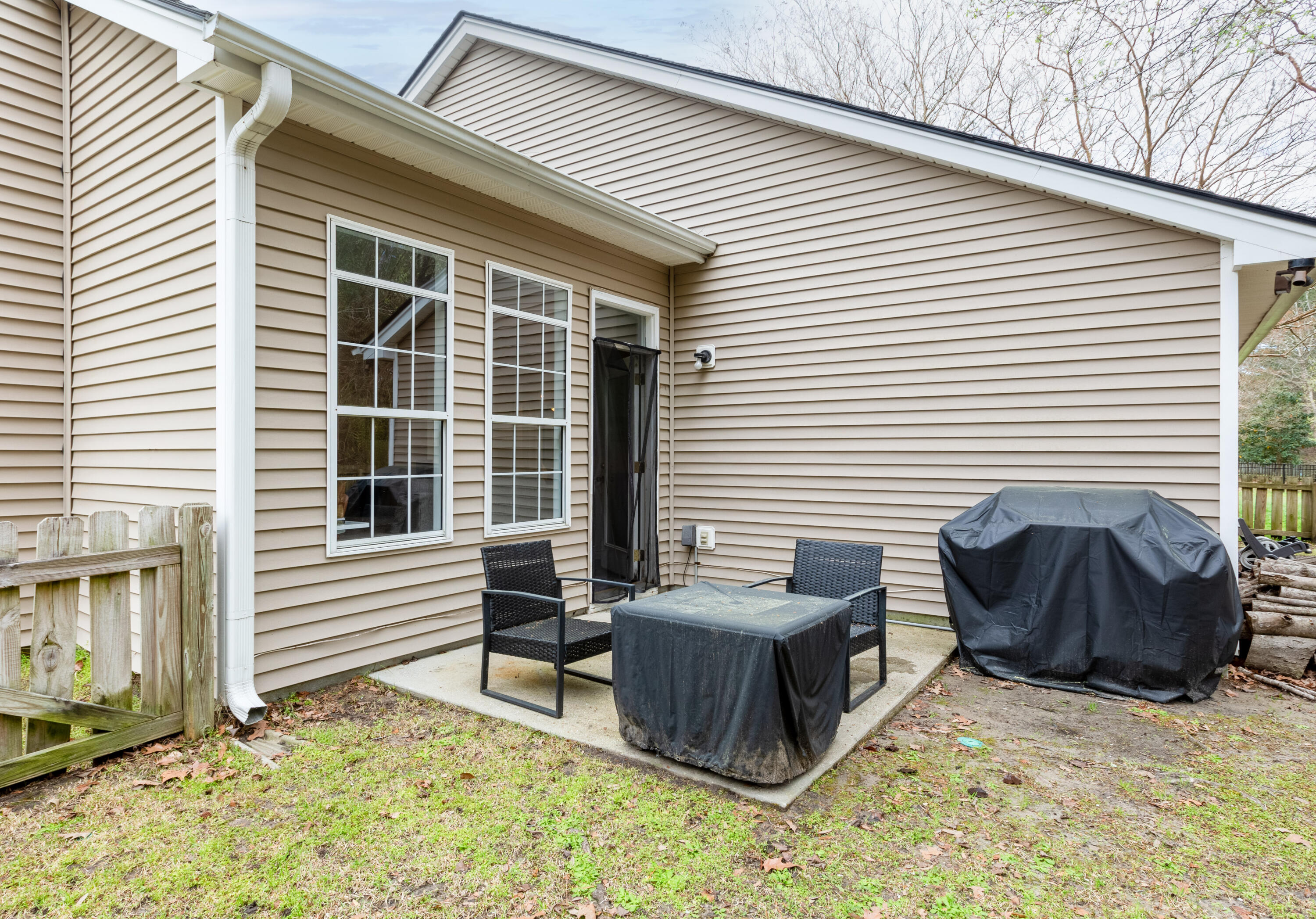 2668 Palmetto Hall Boulevard