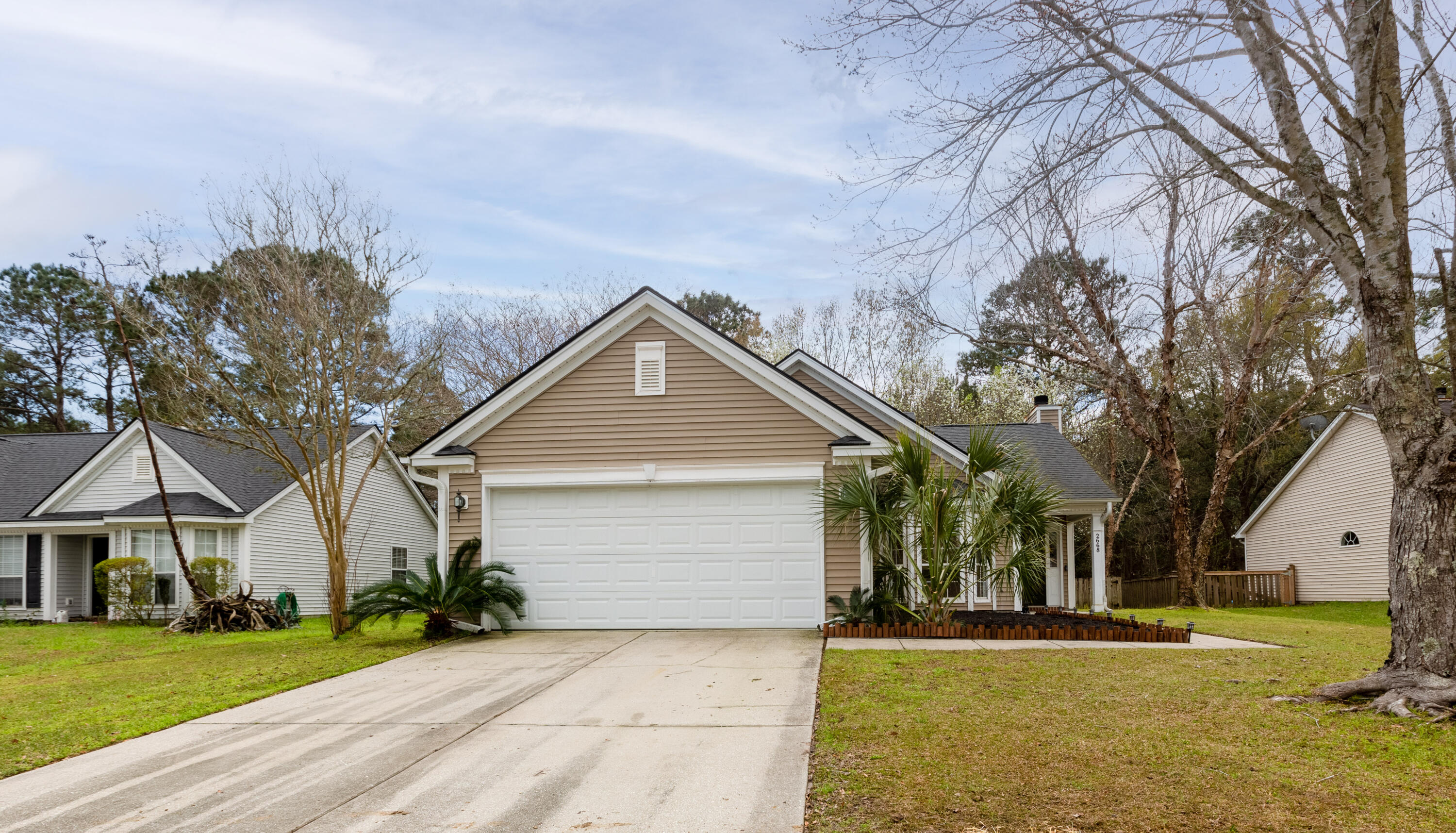 2668 Palmetto Hall Boulevard