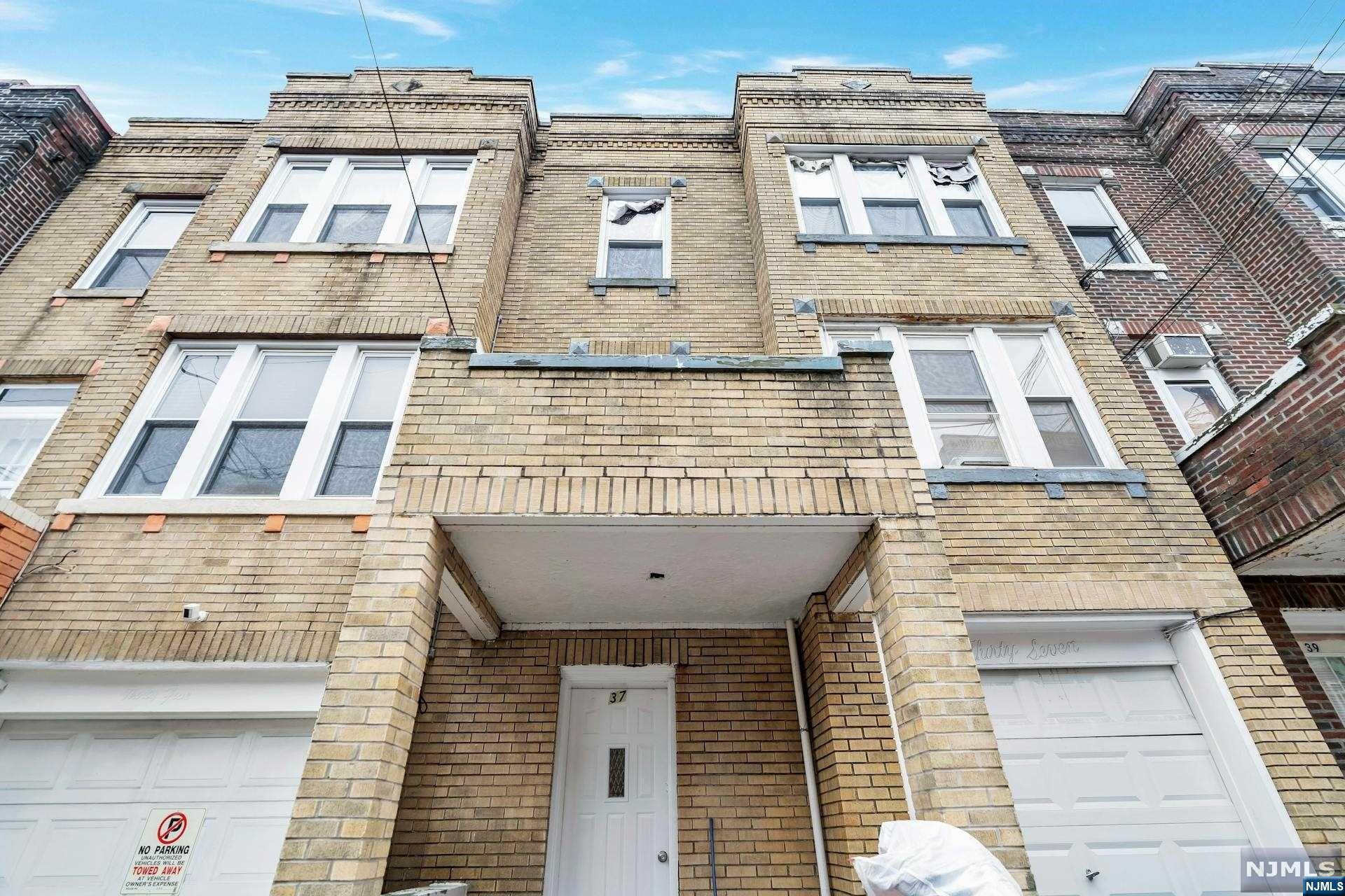 37 64th Street
