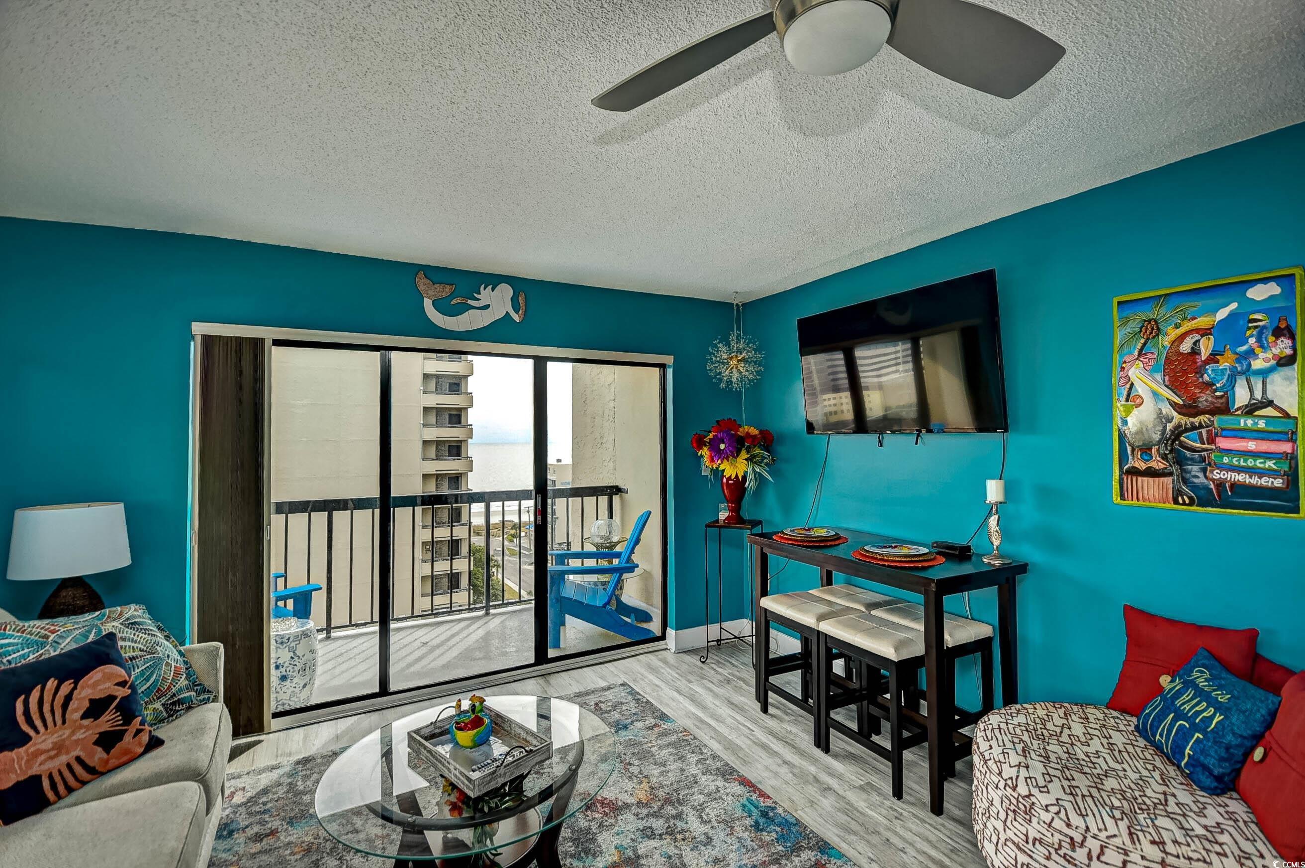 7500 N Ocean Blvd. Unit: 6095