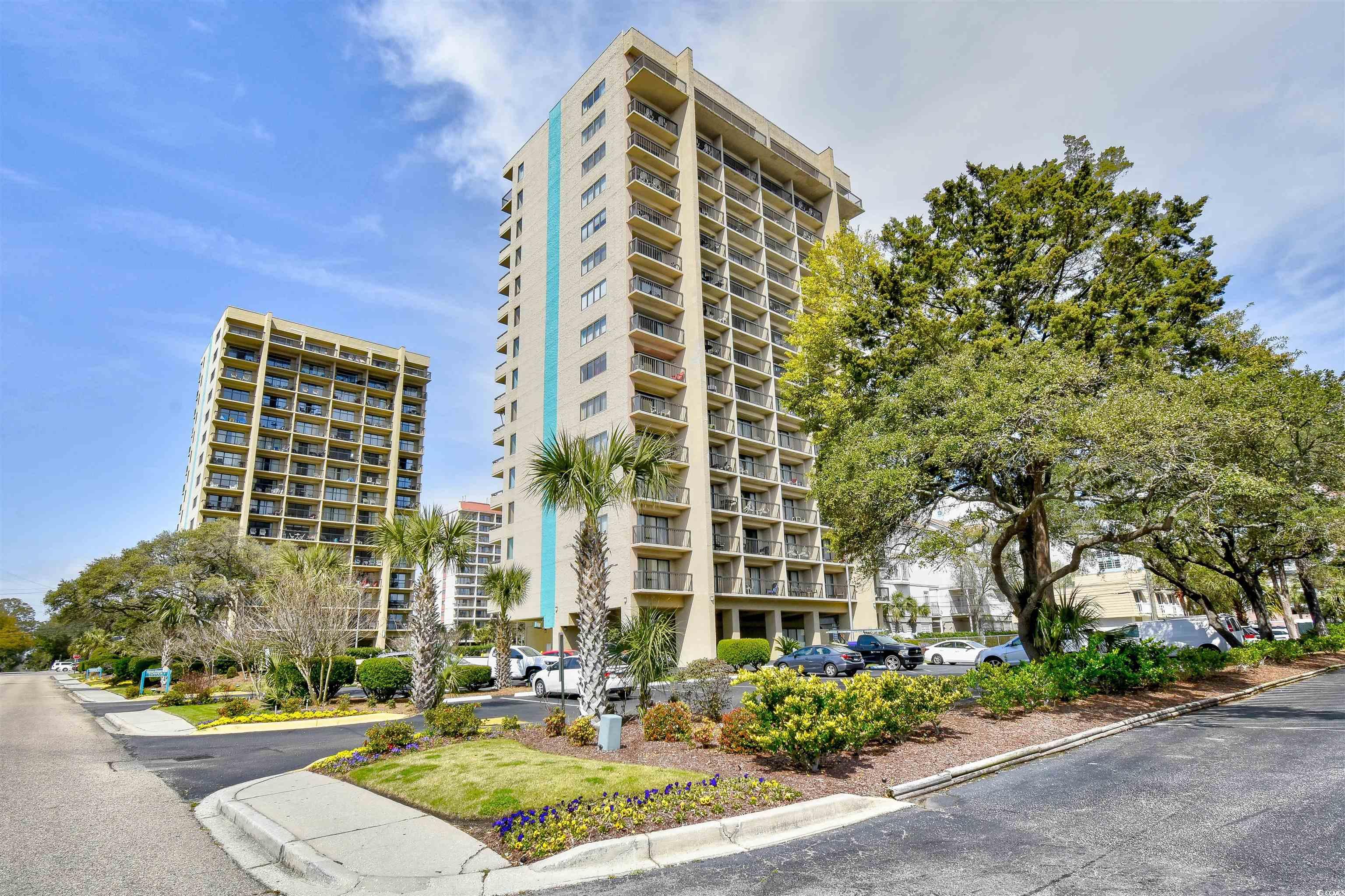 7500 N Ocean Blvd. Unit: 6095