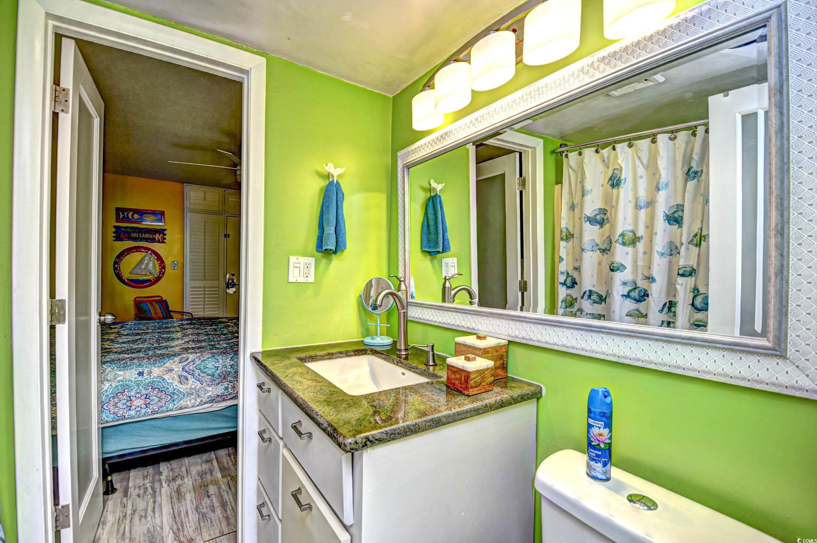 7500 N Ocean Blvd. Unit: 6095