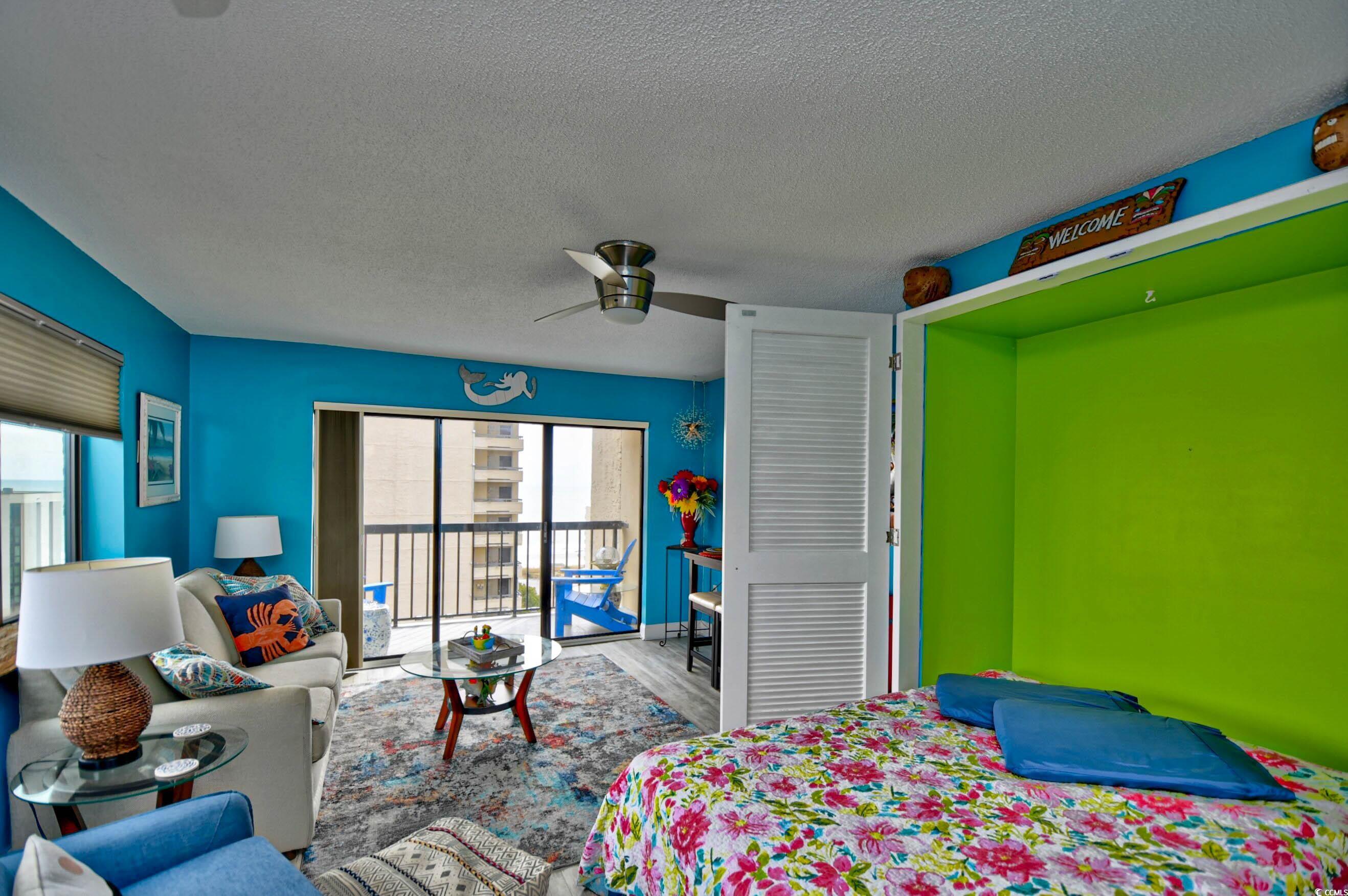 7500 N Ocean Blvd. Unit: 6095