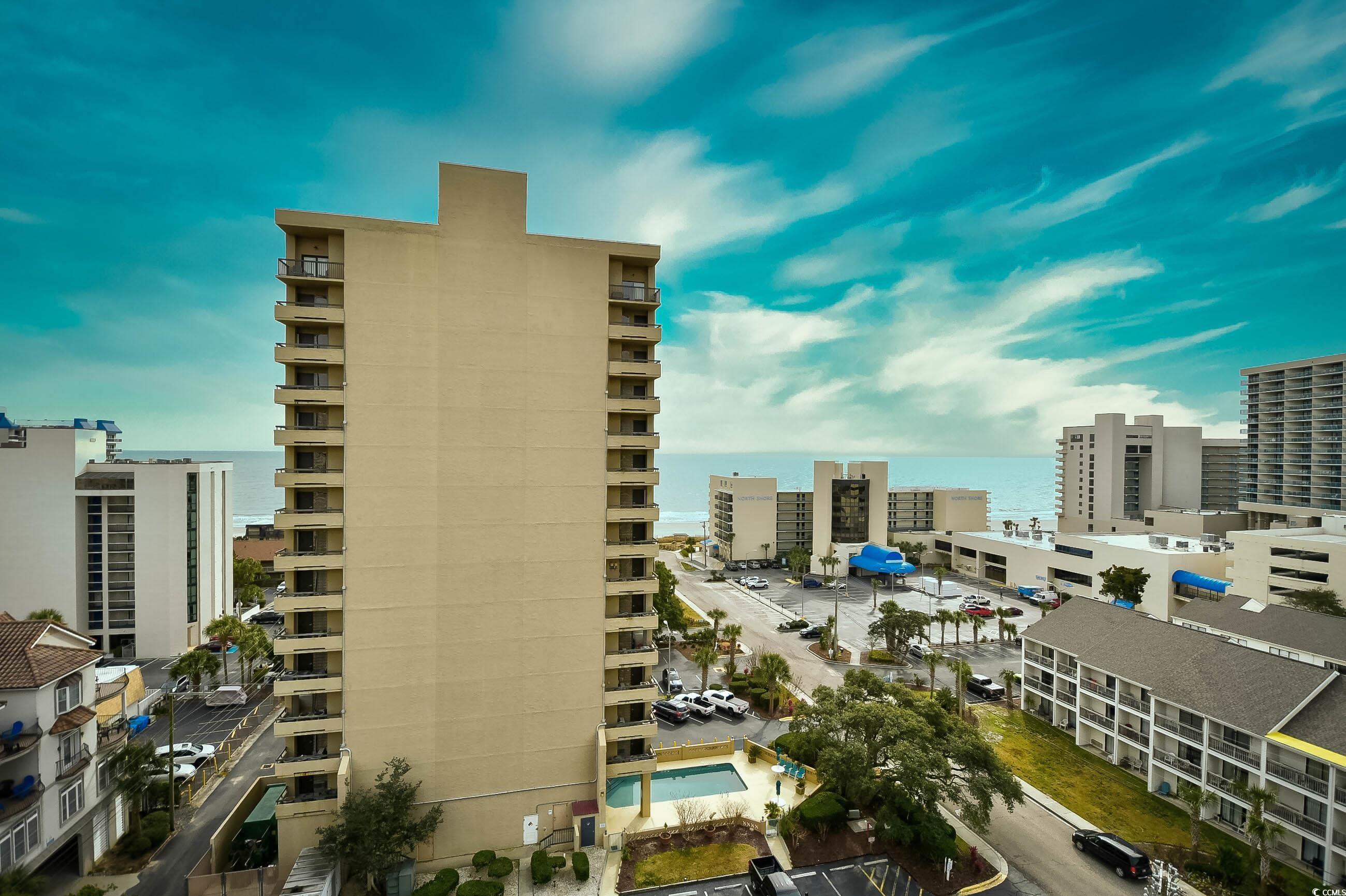 7500 N Ocean Blvd. Unit: 6095