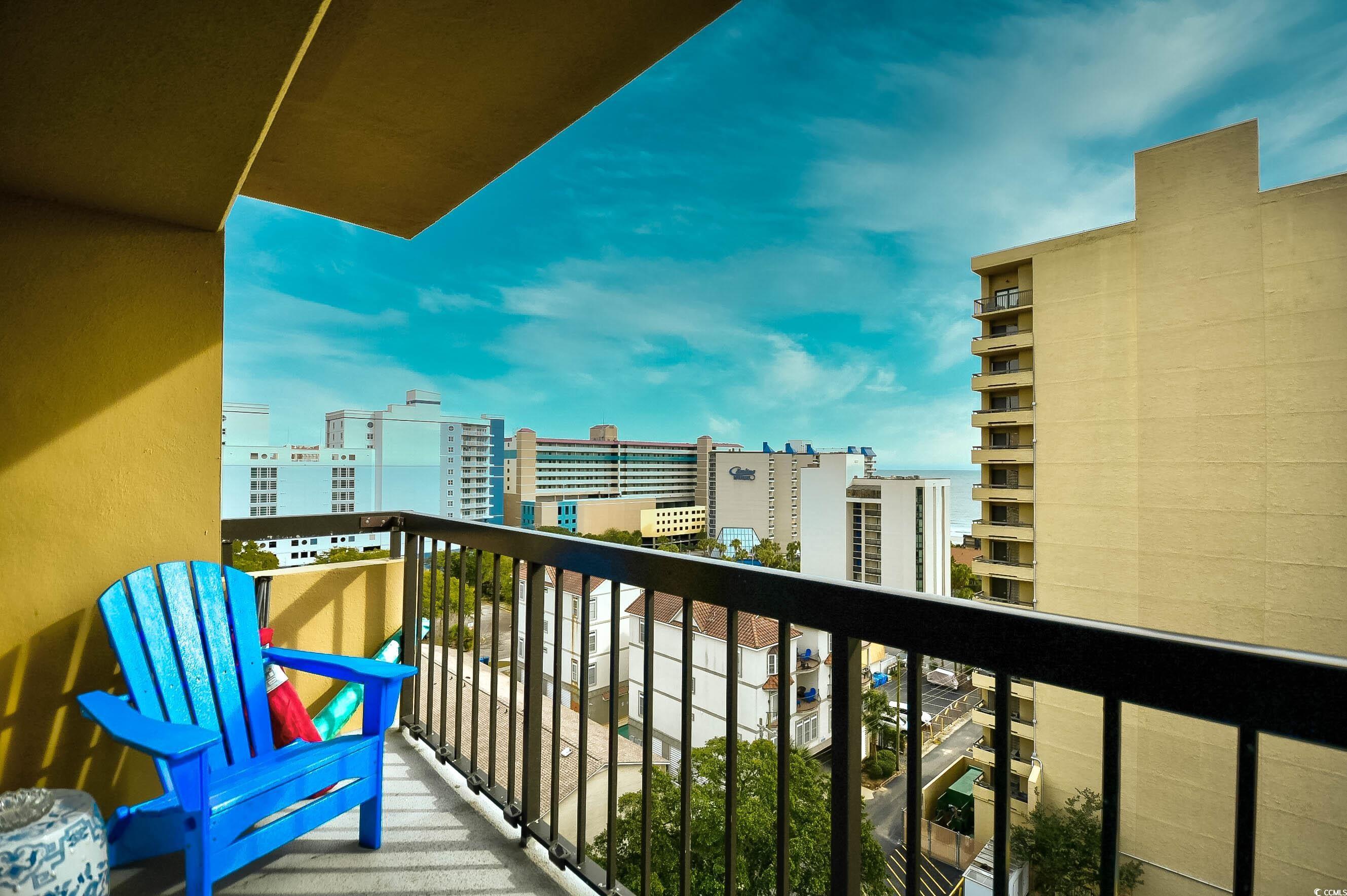 7500 N Ocean Blvd. Unit: 6095