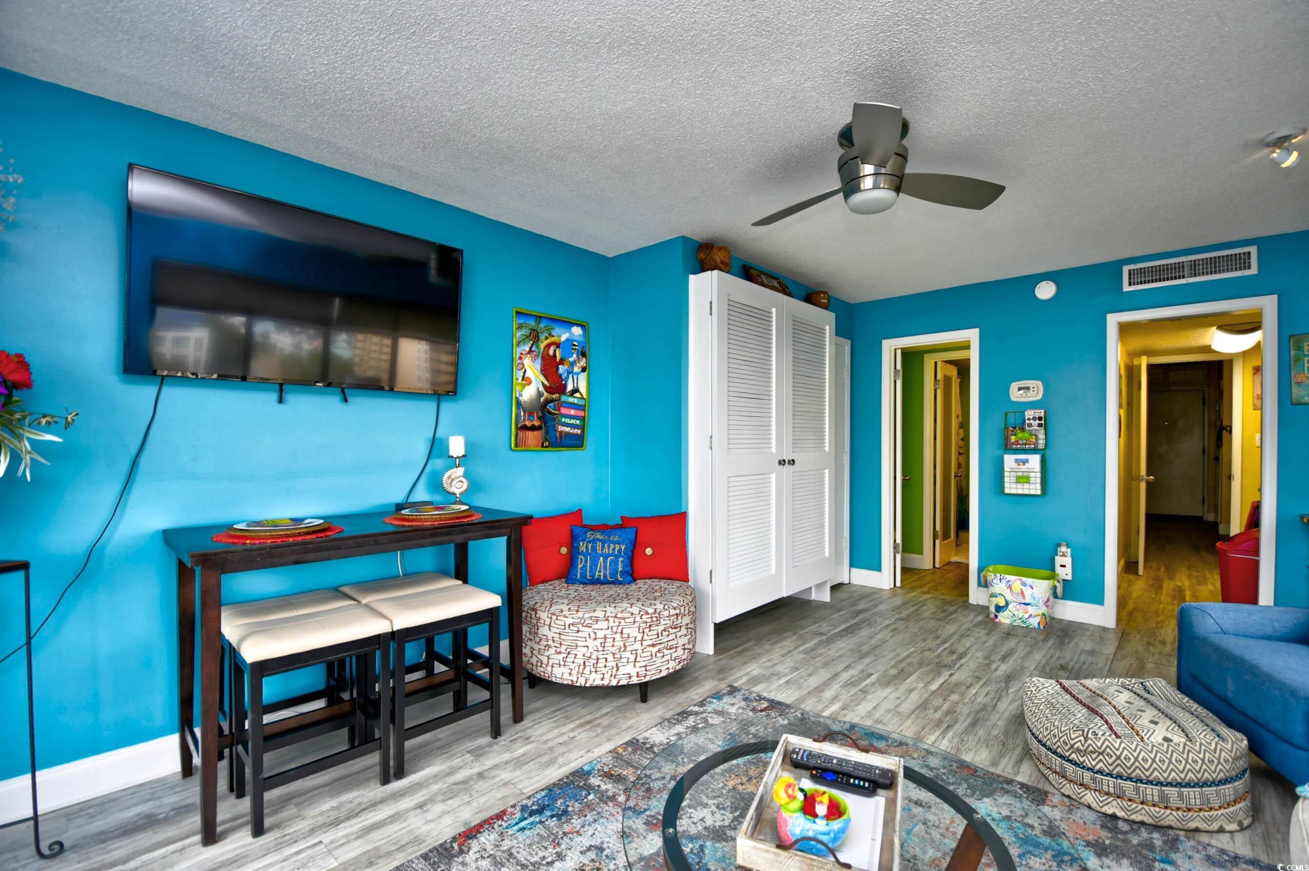7500 N Ocean Blvd. Unit: 6095