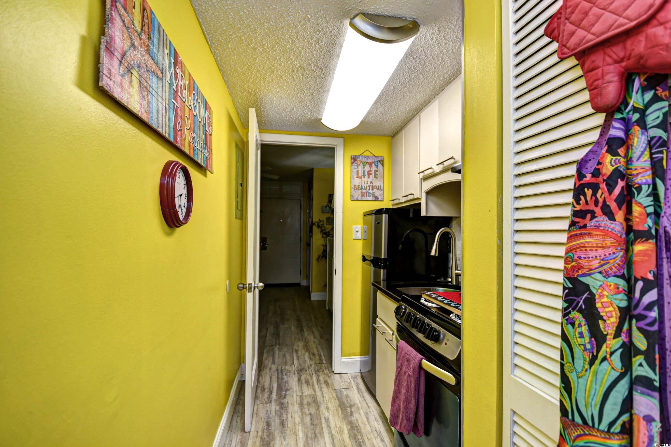 7500 N Ocean Blvd. Unit: 6095