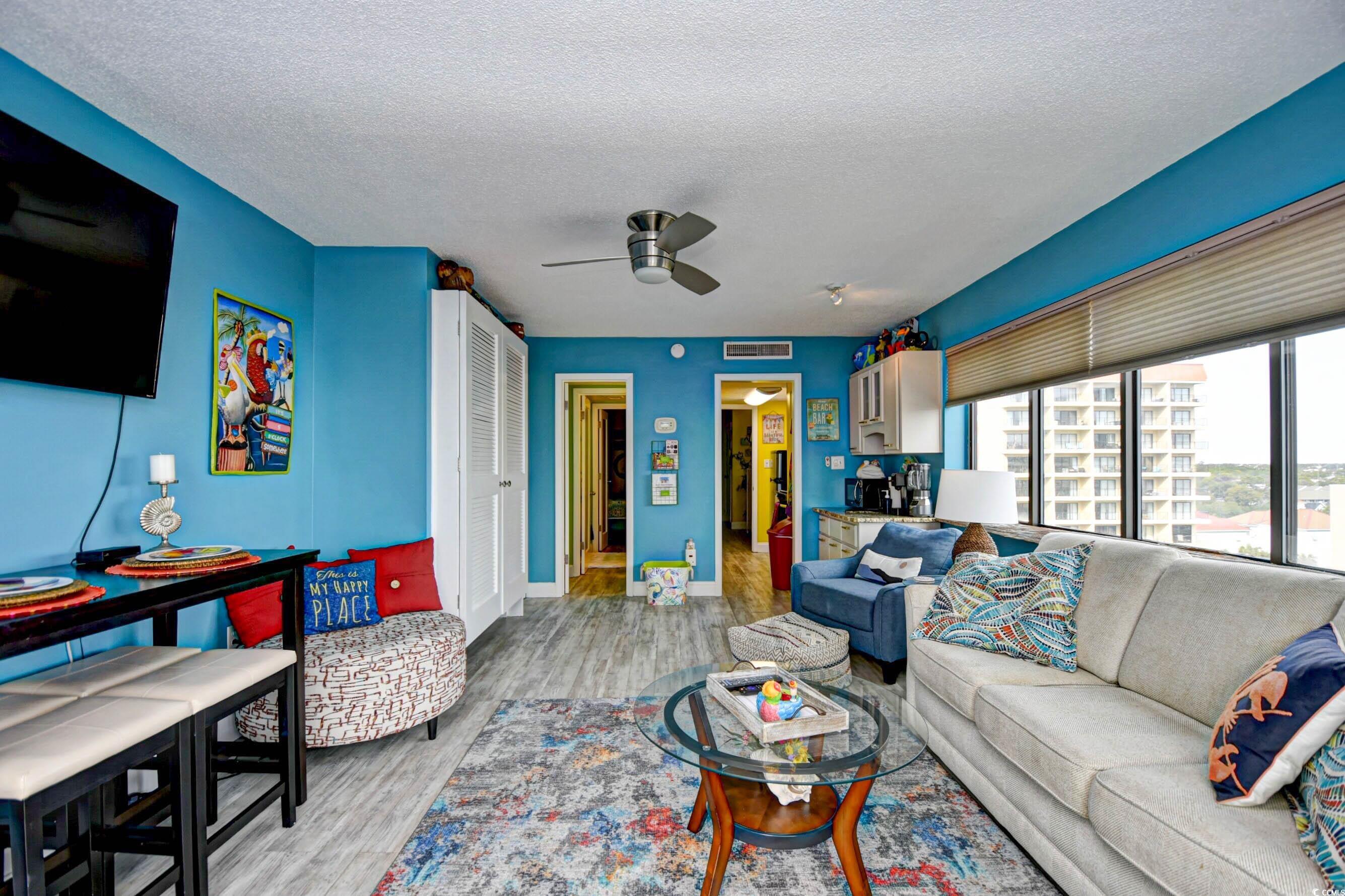 7500 N Ocean Blvd. Unit: 6095