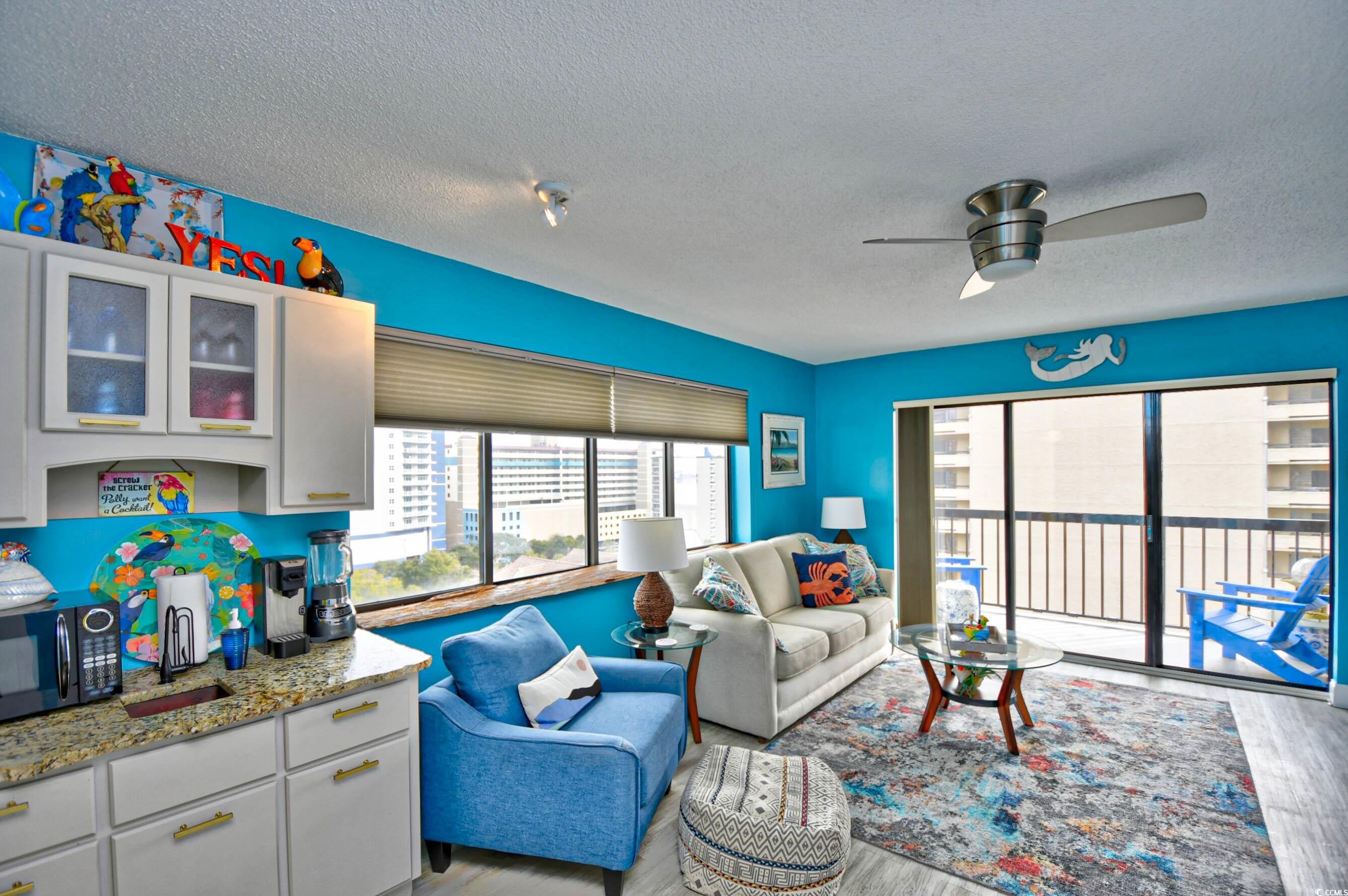 7500 N Ocean Blvd. Unit: 6095