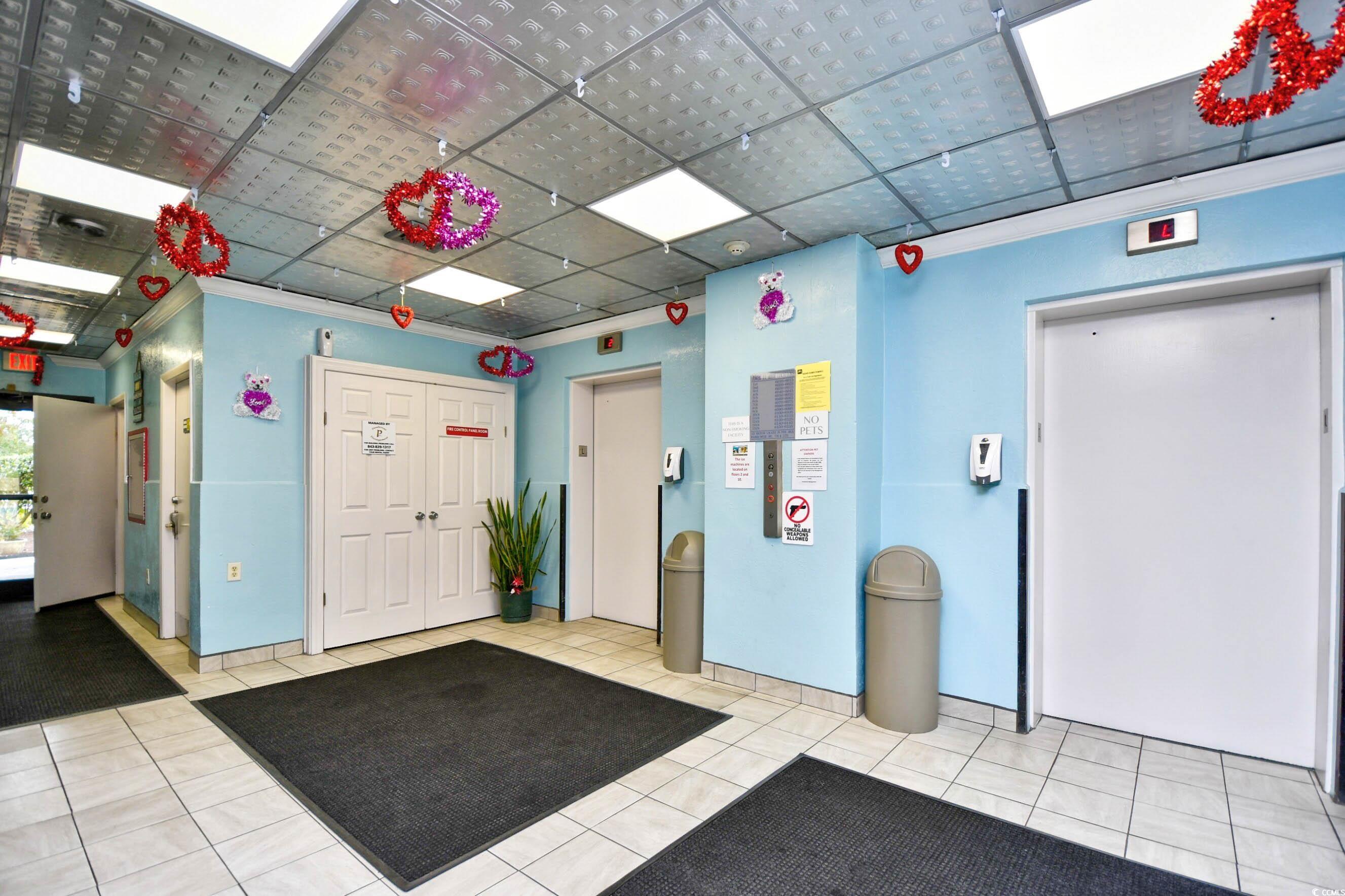 7500 N Ocean Blvd. Unit: 6095