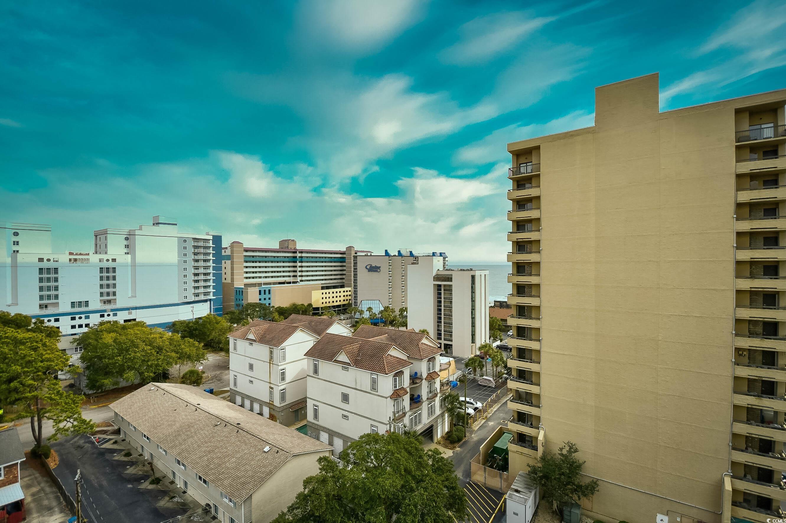 7500 N Ocean Blvd. Unit: 6095