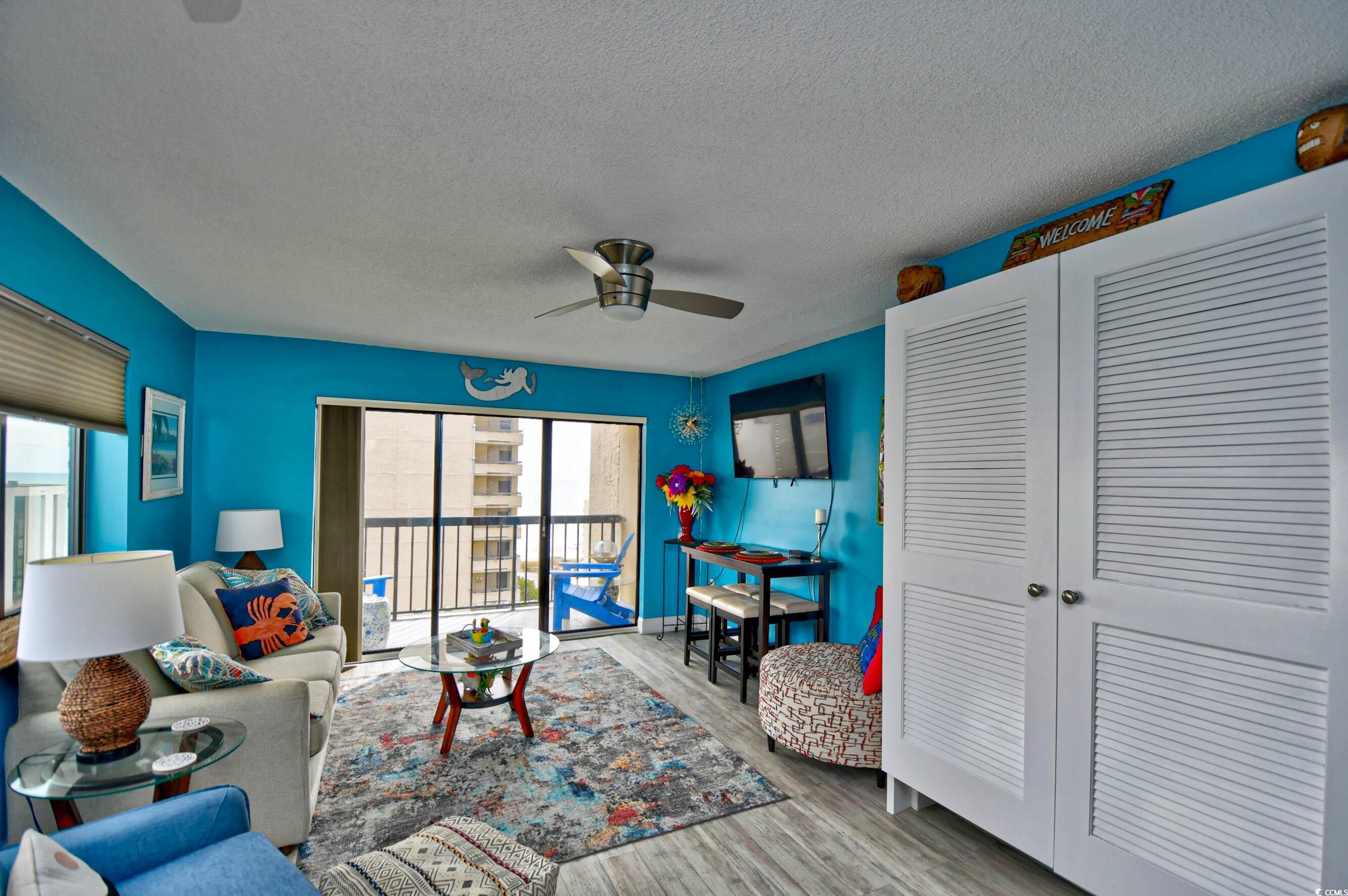 7500 N Ocean Blvd. Unit: 6095