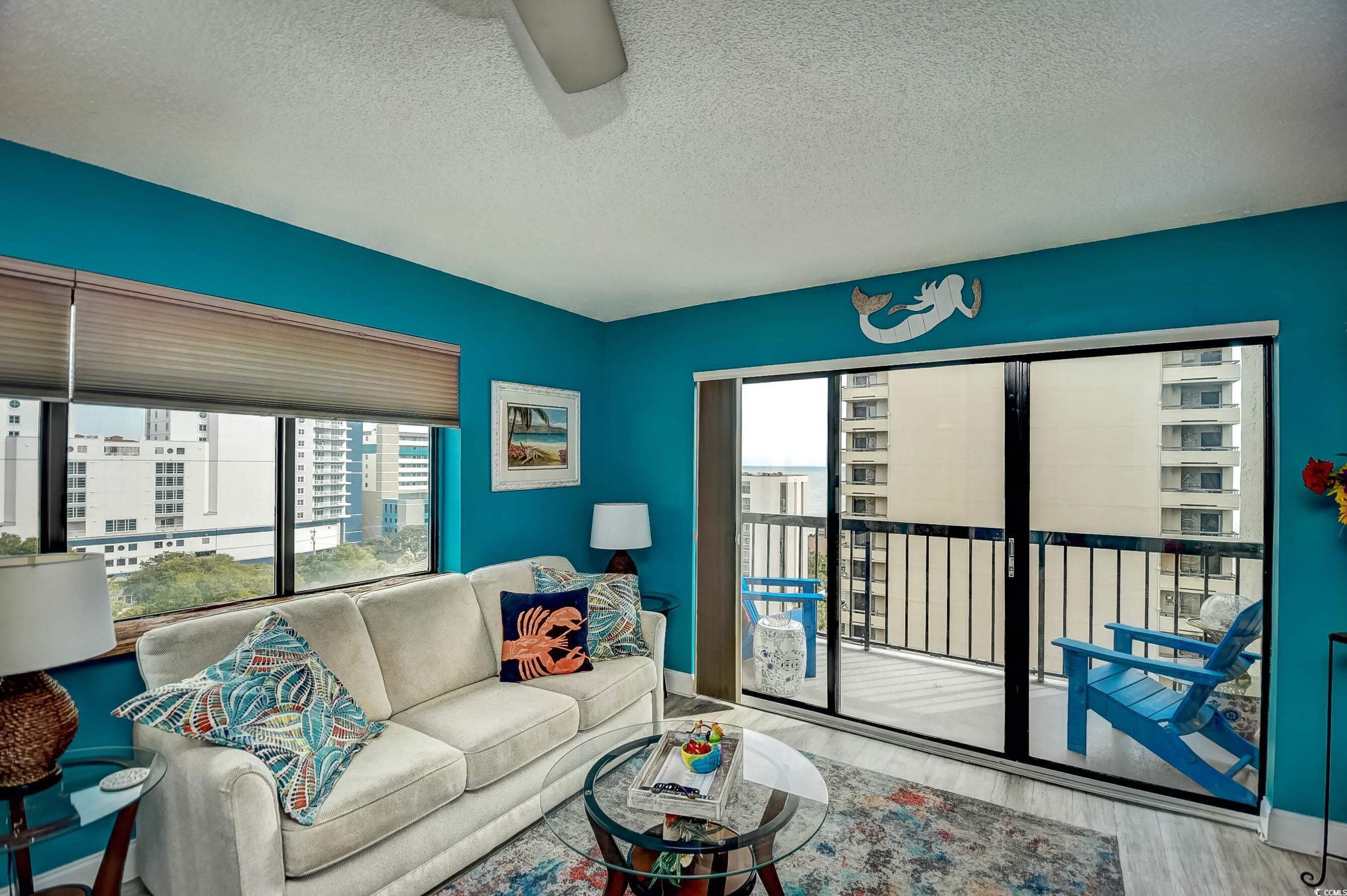 7500 N Ocean Blvd. Unit: 6095