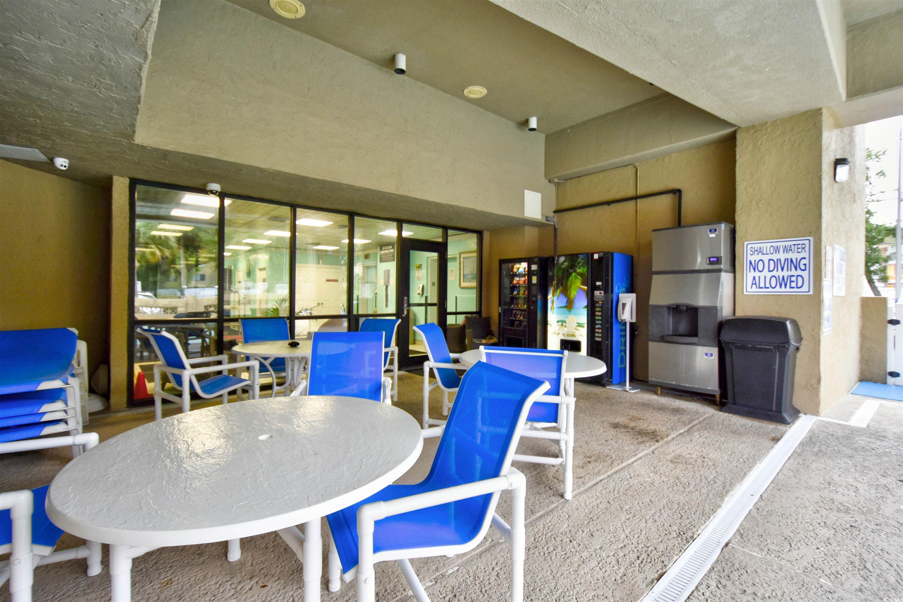 7500 N Ocean Blvd. Unit: 6095