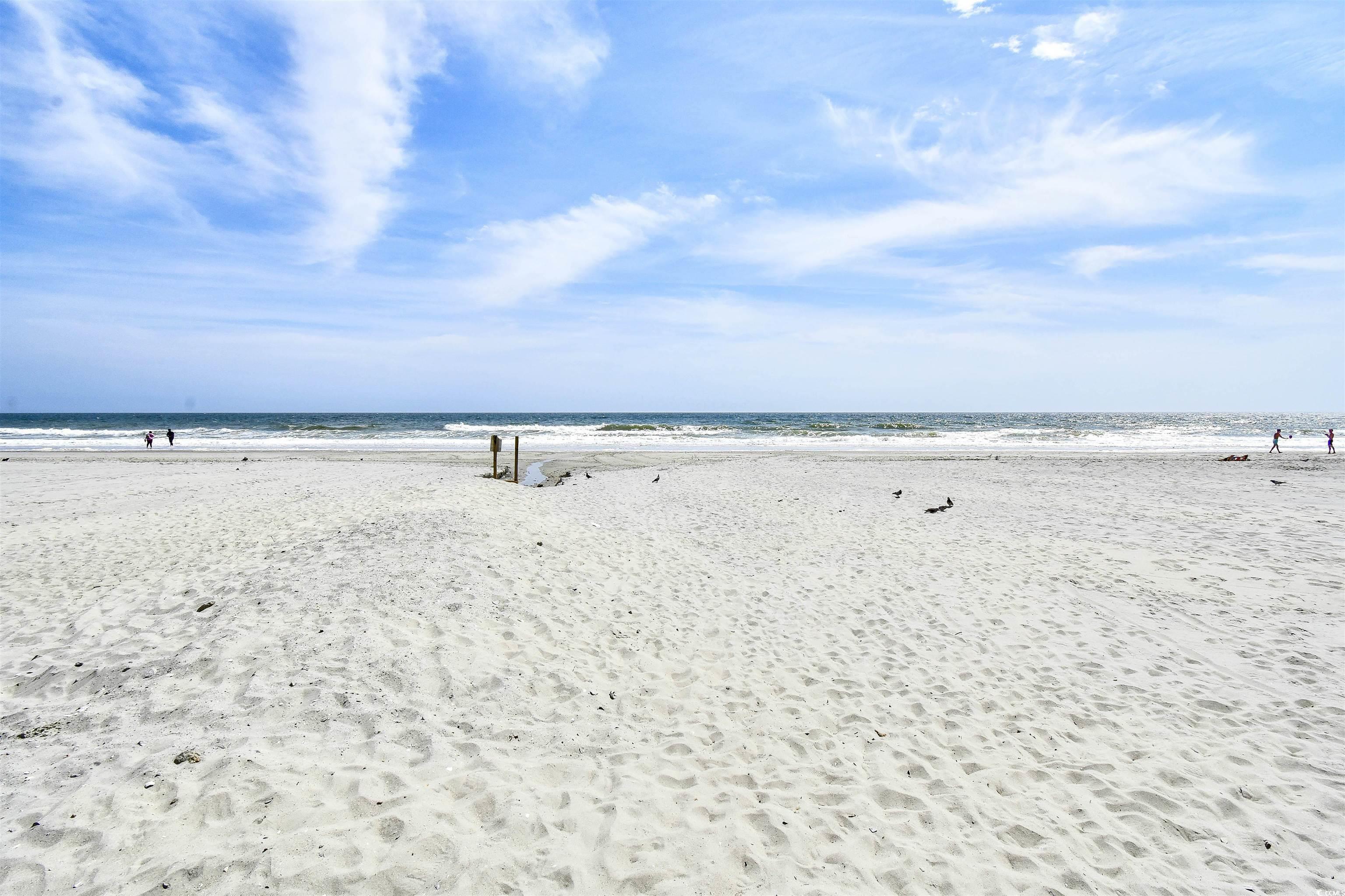 7500 N Ocean Blvd. Unit: 6095