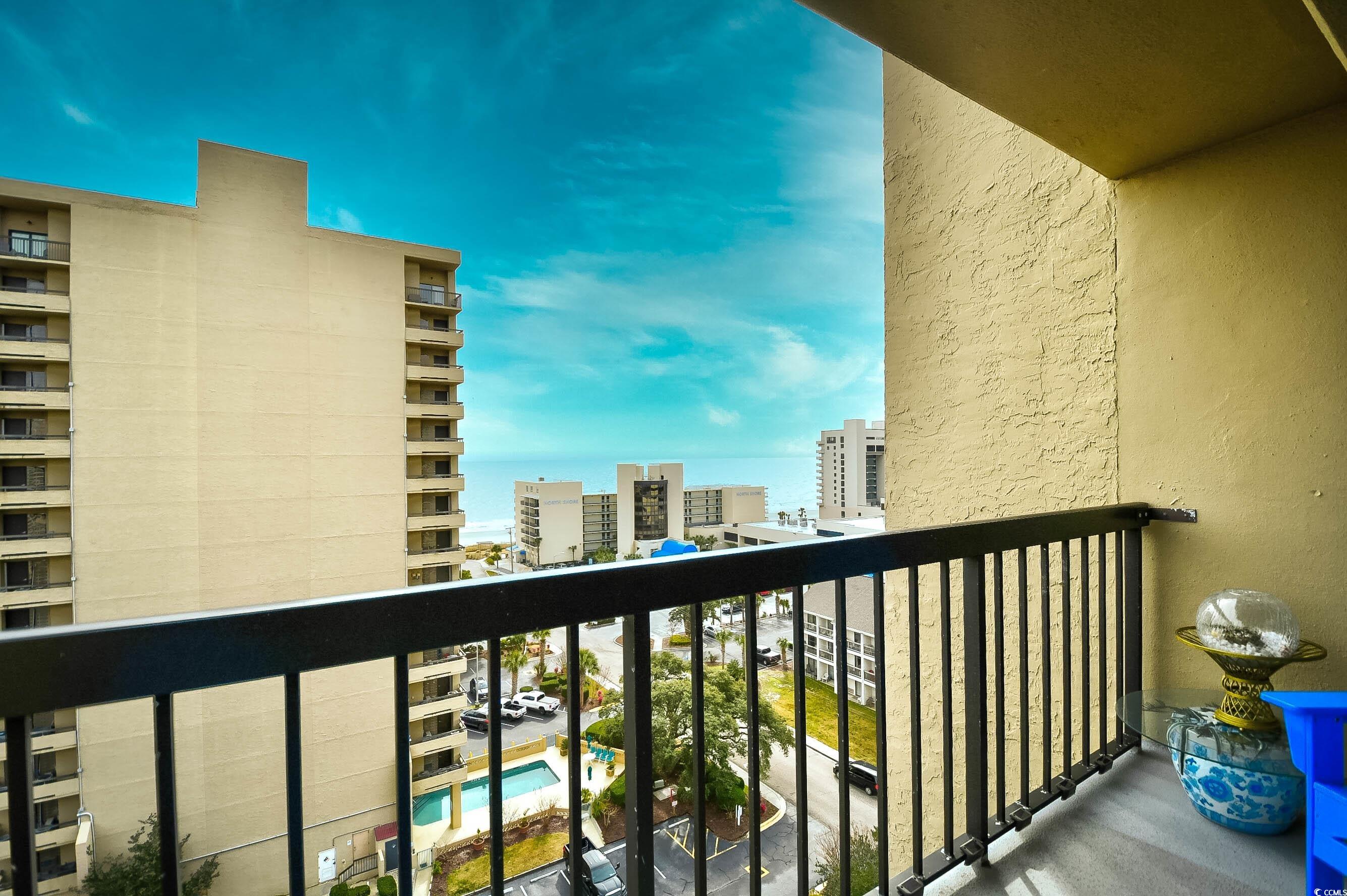7500 N Ocean Blvd. Unit: 6095