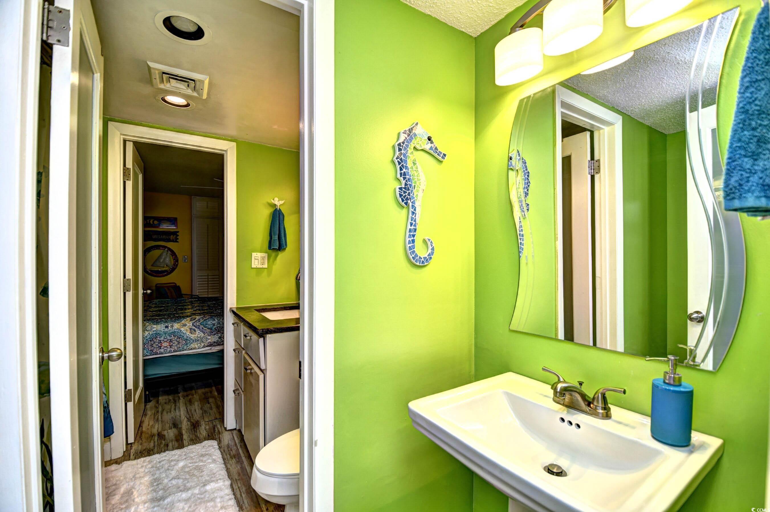 7500 N Ocean Blvd. Unit: 6095