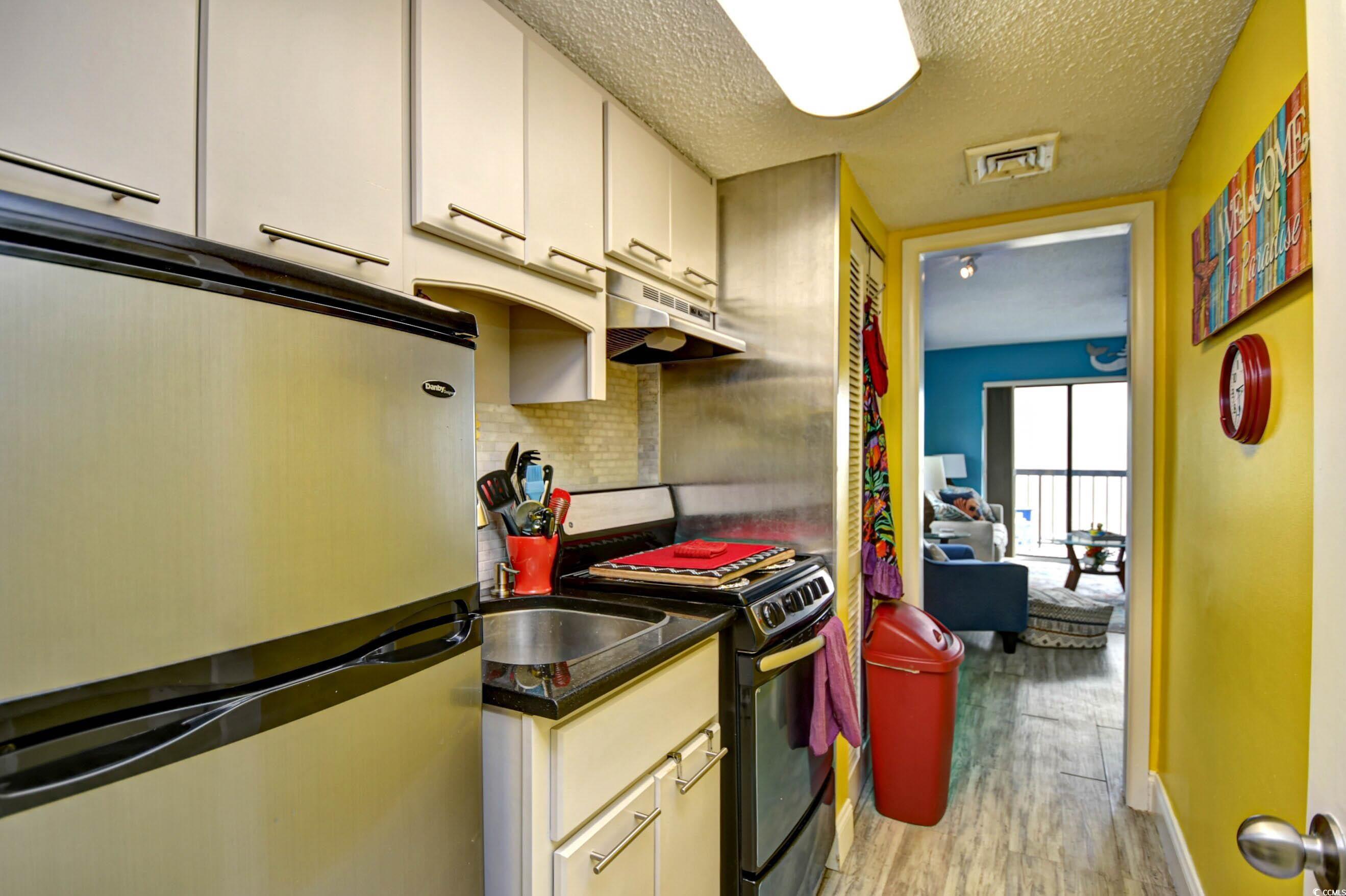 7500 N Ocean Blvd. Unit: 6095