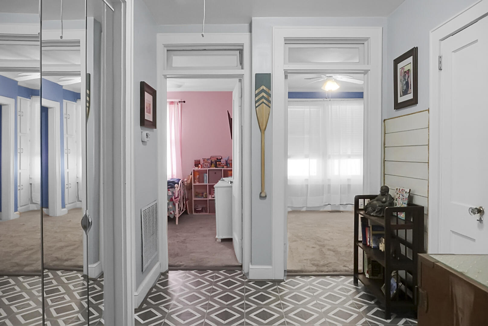 1201 Gibson Avenue