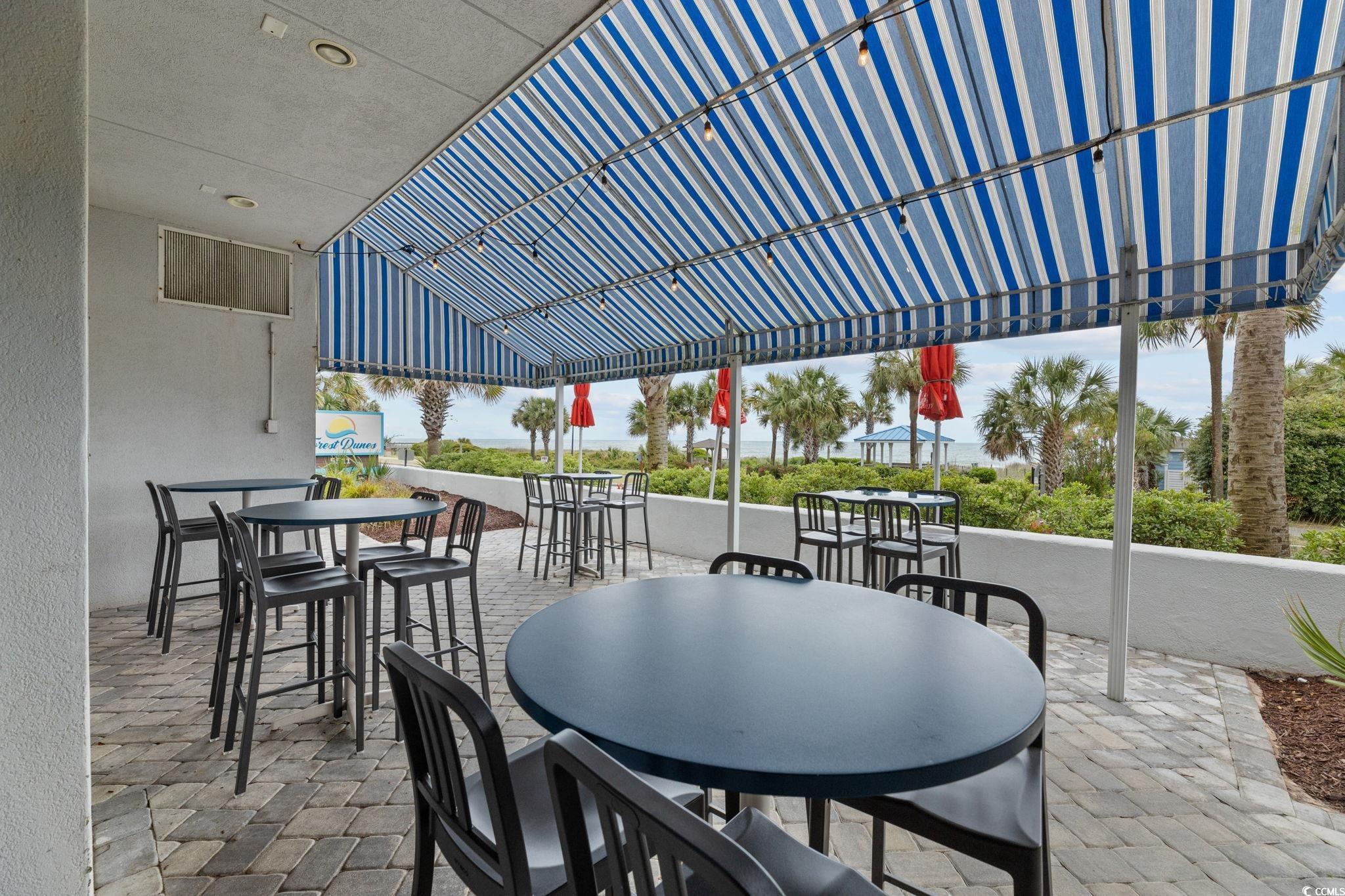 5511 N Ocean Blvd. 708